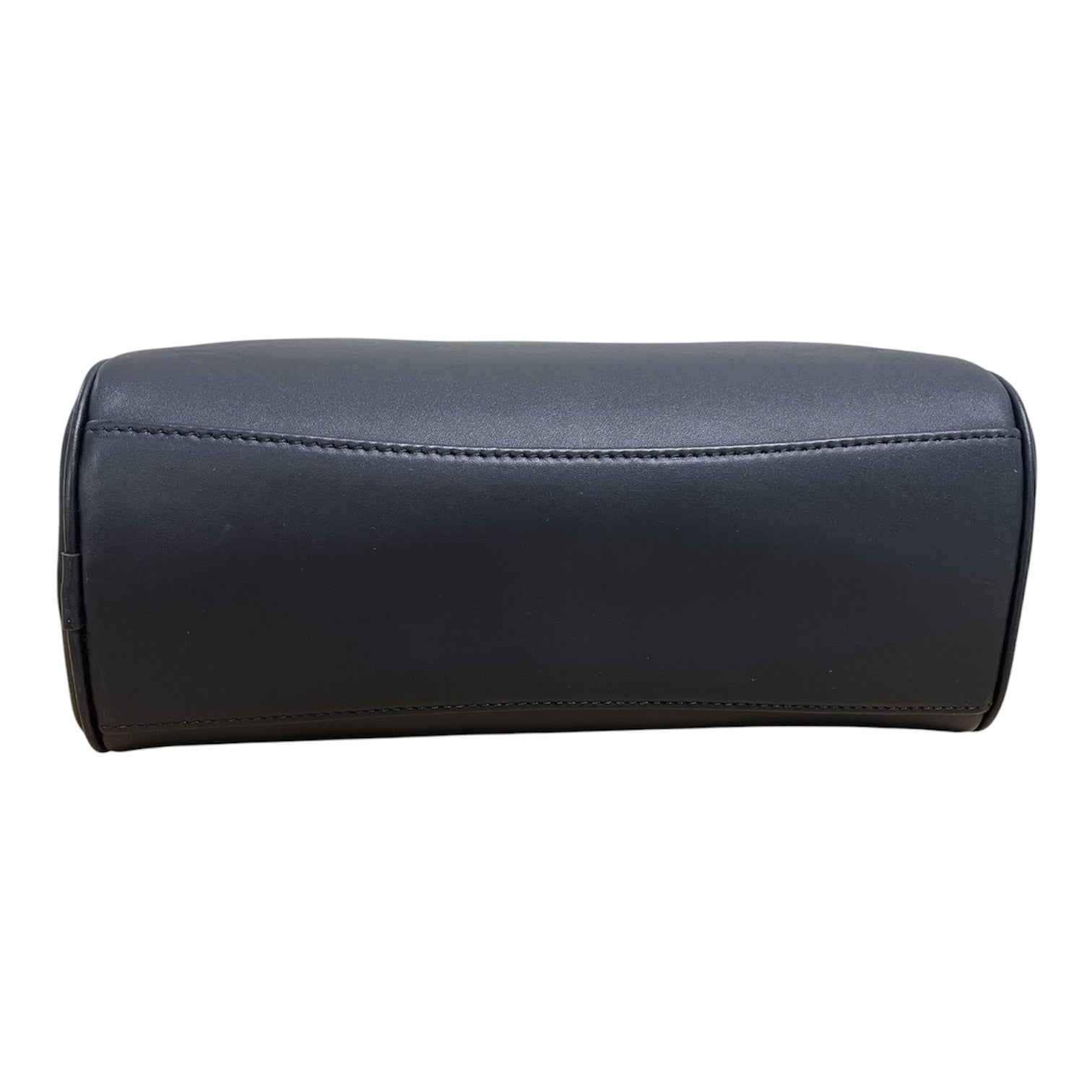 MIHARA YASUHIRO/Bag/Leather/BLK/BANNANA HANDLE/CROSSBDY view 4