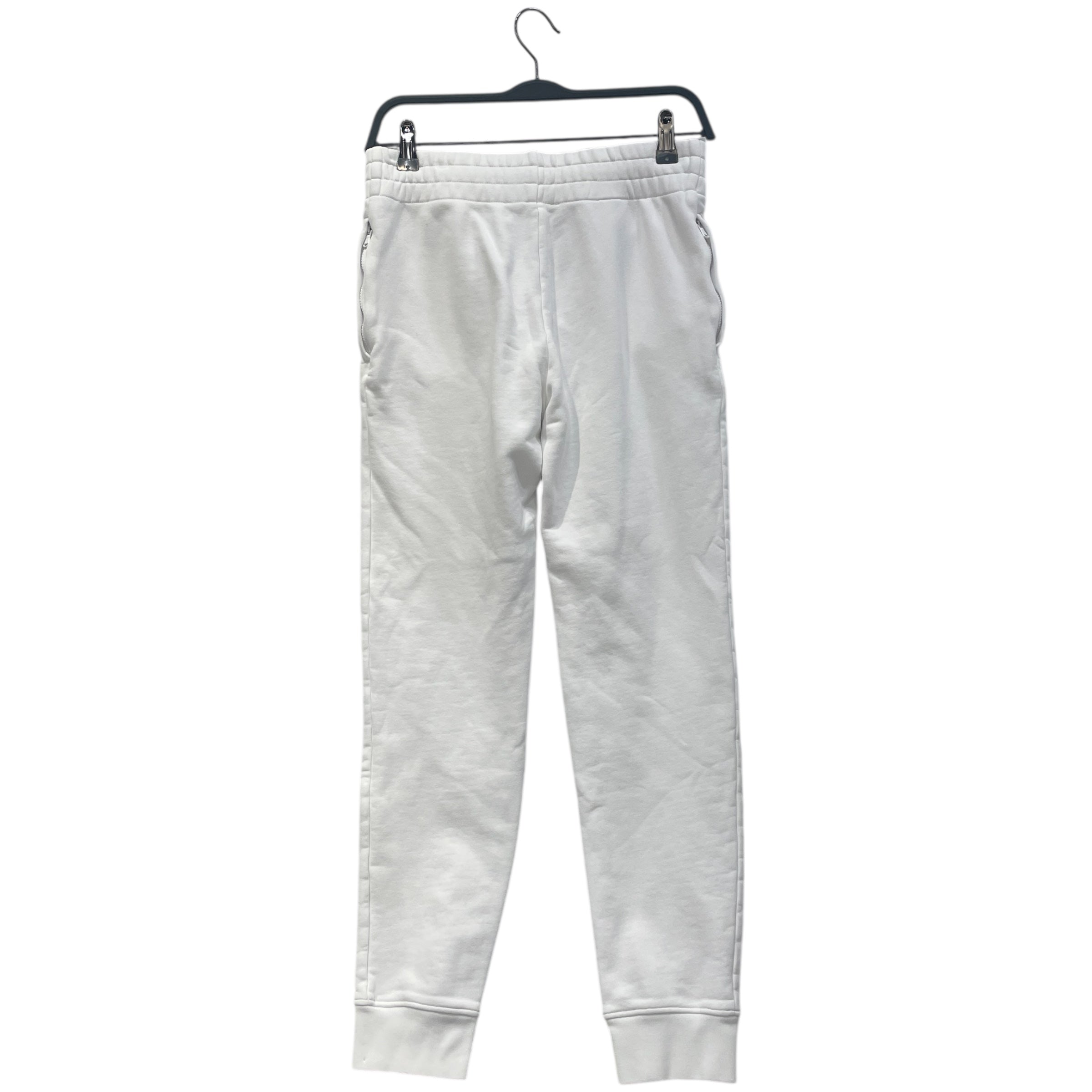 MOSCHINO/Bottoms/6/Cotton/WHT/ view 2