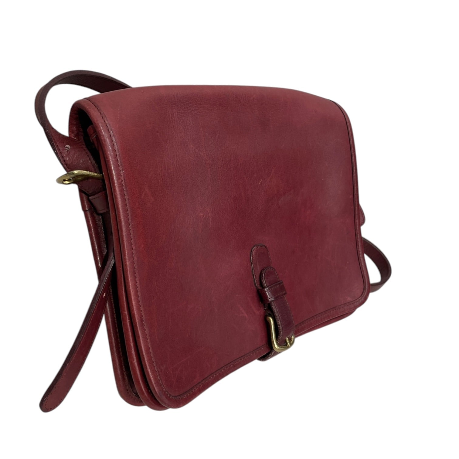 COACH/Bag/Leather/BRD/062-2825 view 6