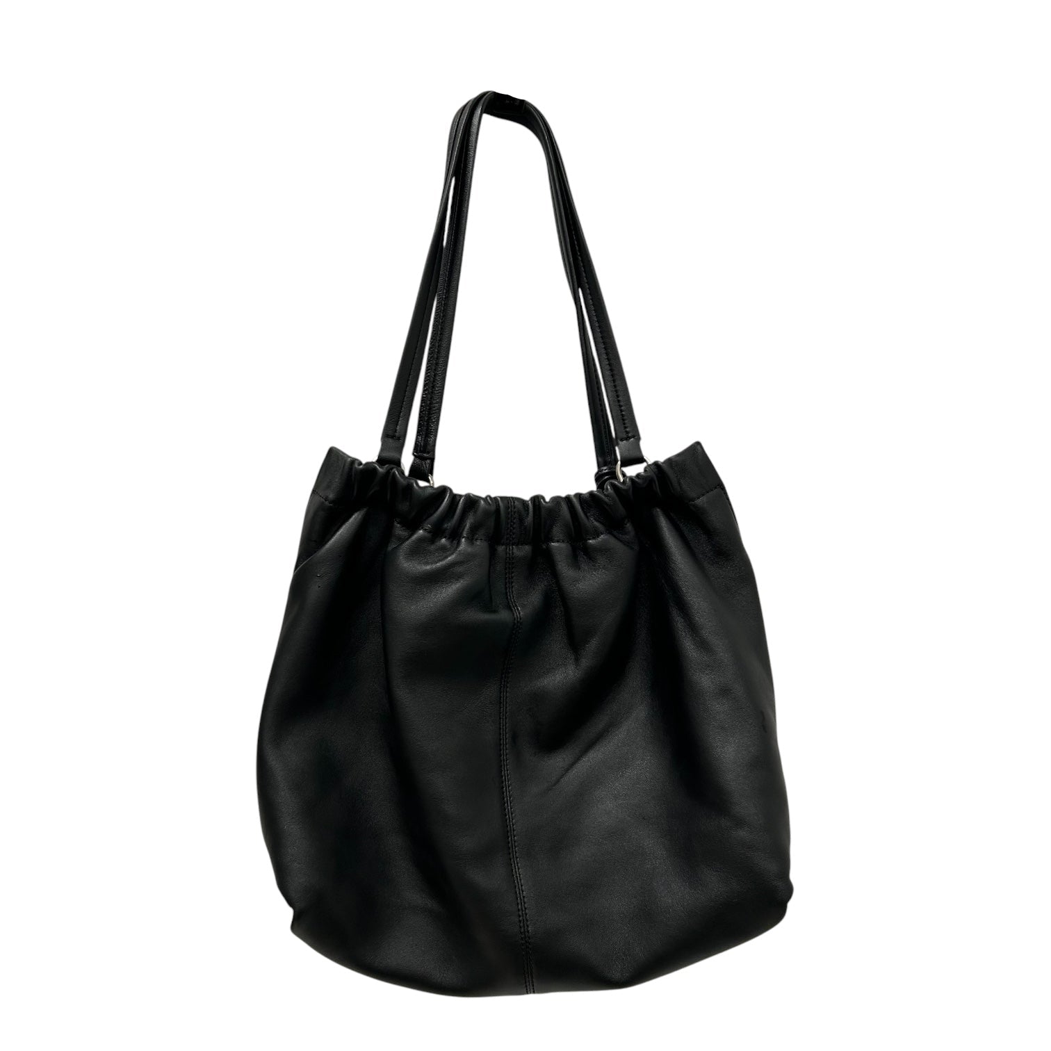 MARC JACOBS/Bag/Leather/BLK/ view 2