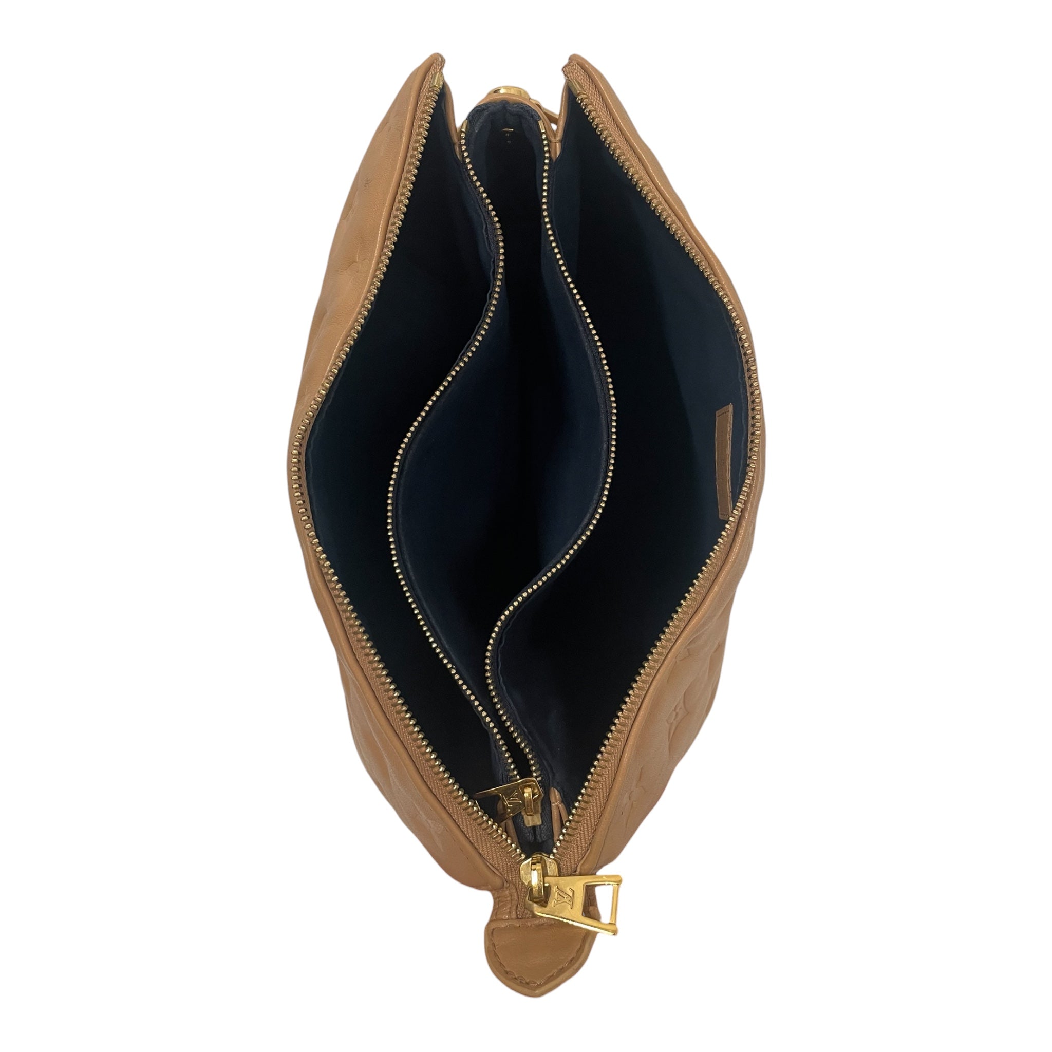 LOUIS VUITTON/Hand Bag/COUSSIN PM view 4