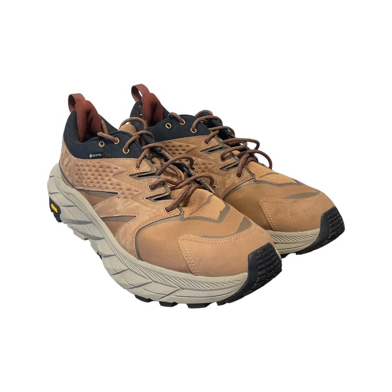 HOKA ONE ONE/Shoes/US 10.5/CML/