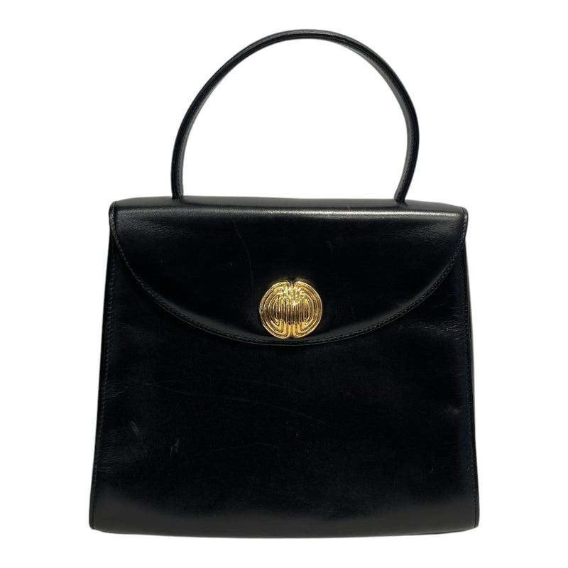 GIVENCHY/Hand Bag/OS/Leather/BLK/KELLY