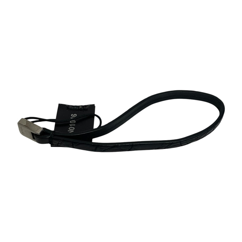 PRADA/Accessories/Black/Leather/