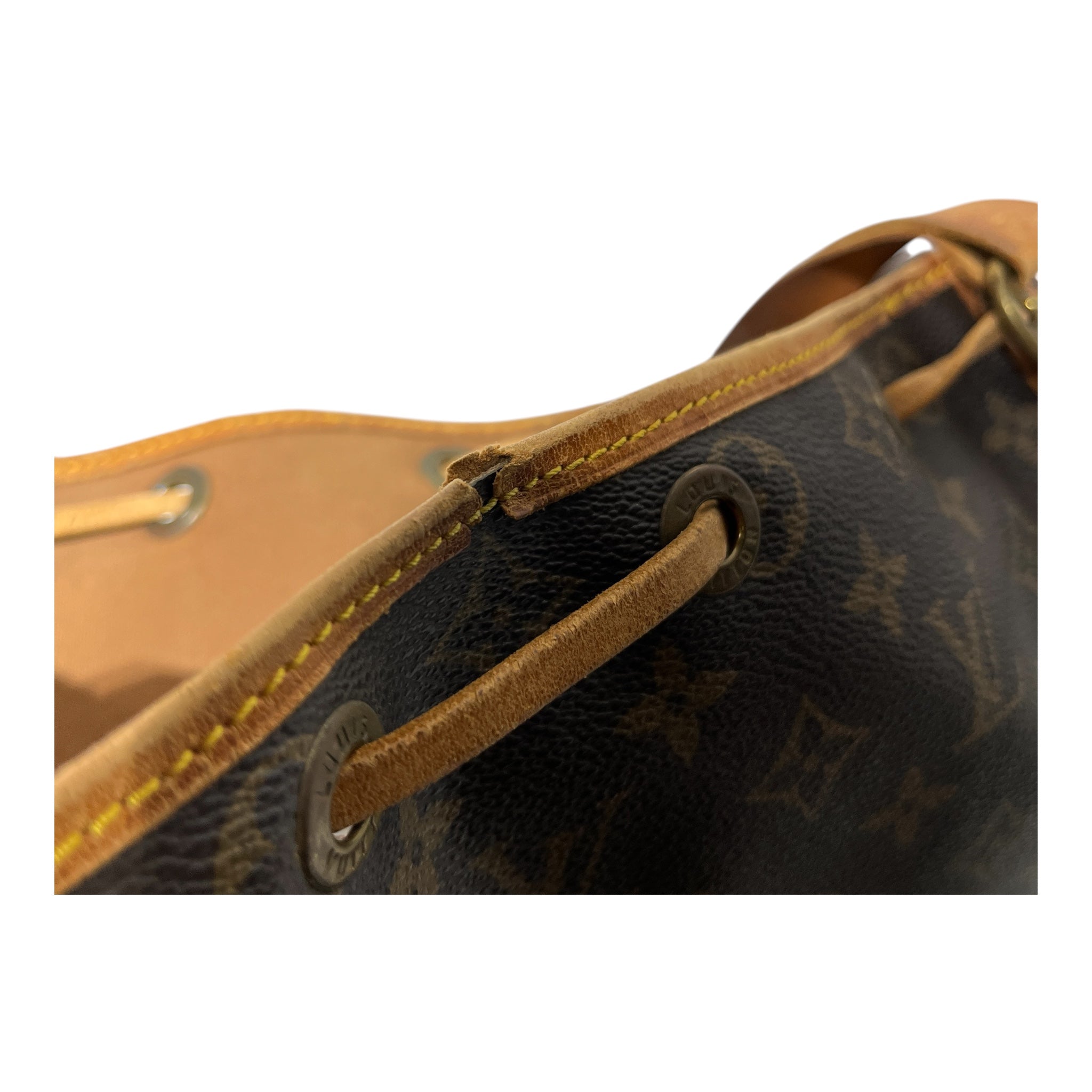 LOUIS VUITTON/Bag/bucket bag view 4