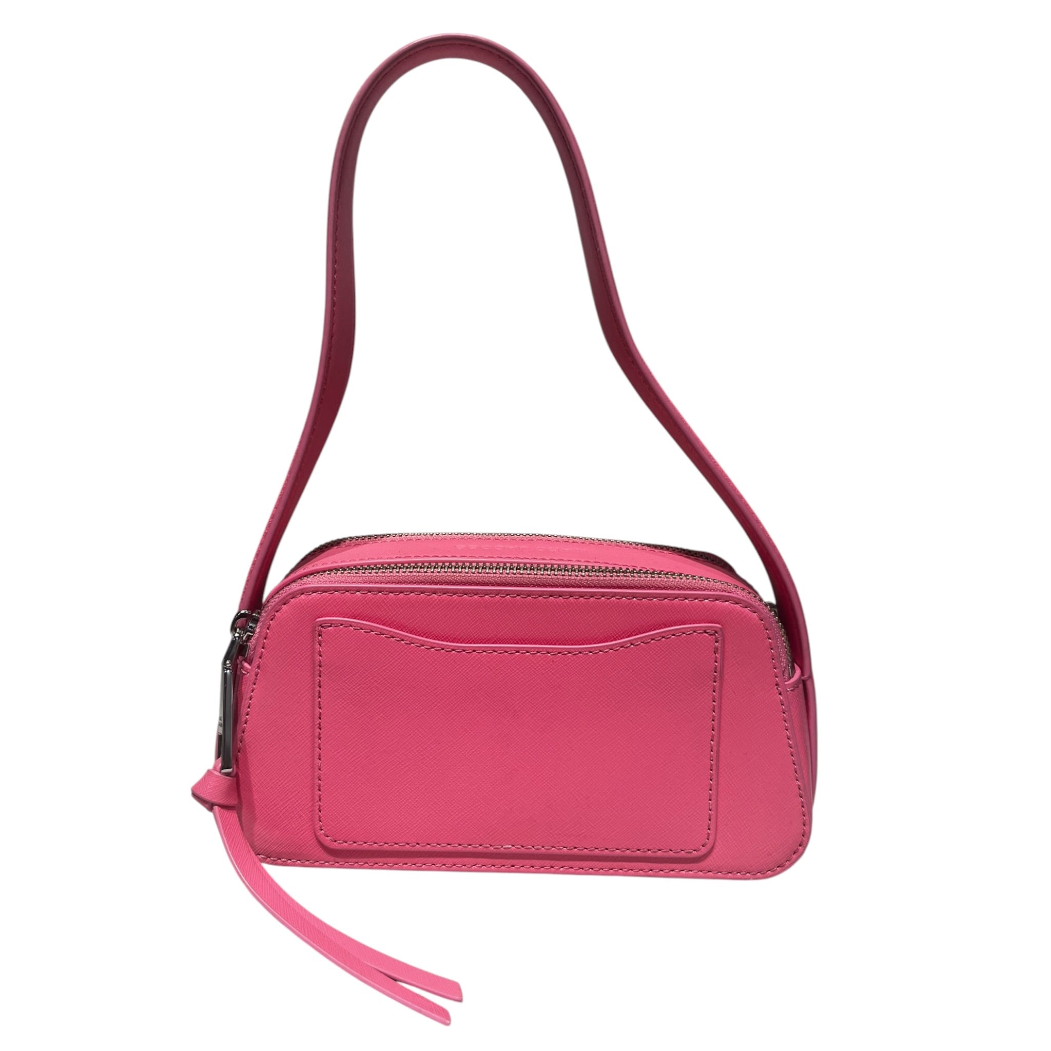 MARC JACOBS/Hand Bag/PNK/SNAPSHOT HANDBAG view 2