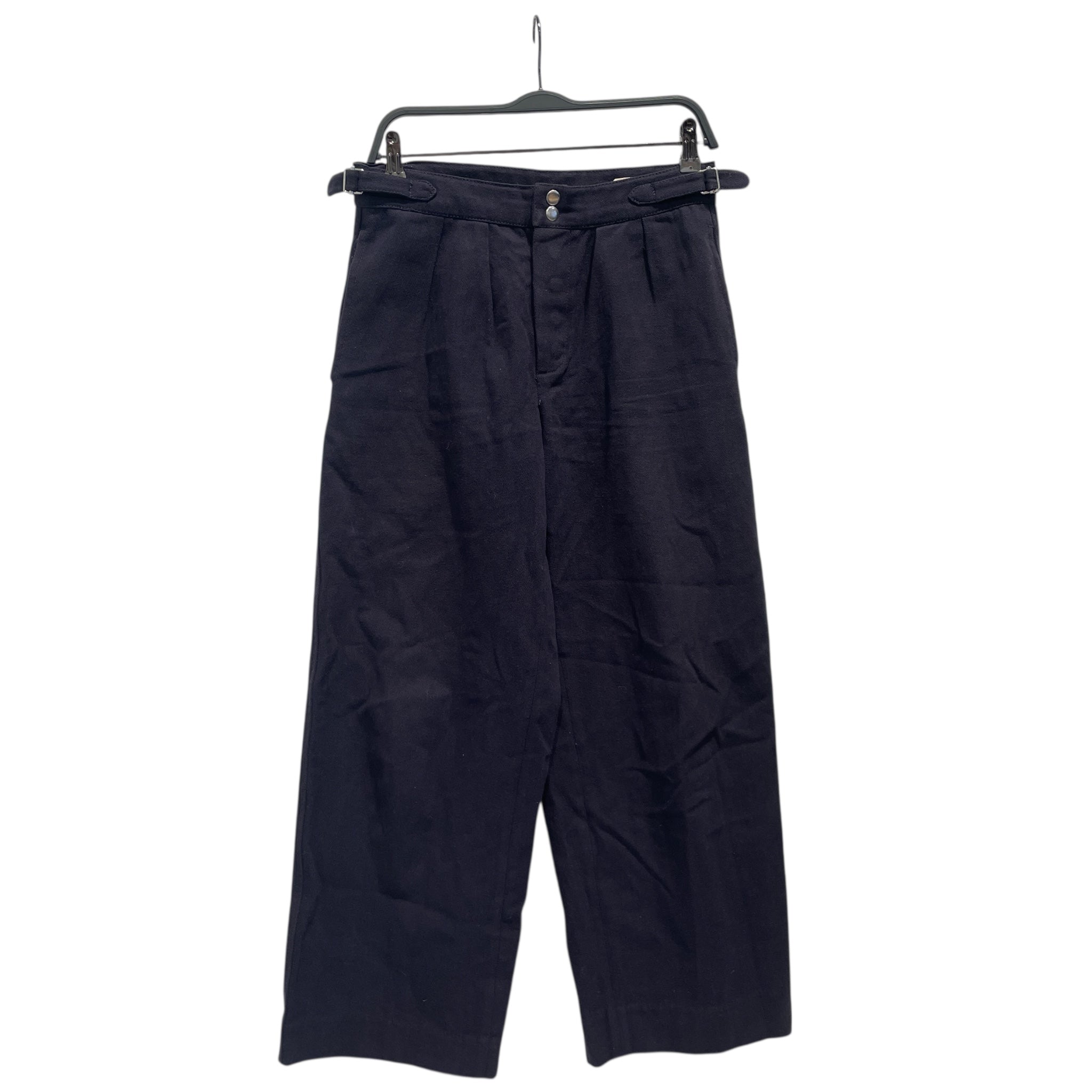 BODE/Straight Pants/27/Cotton/NVY/ view 1