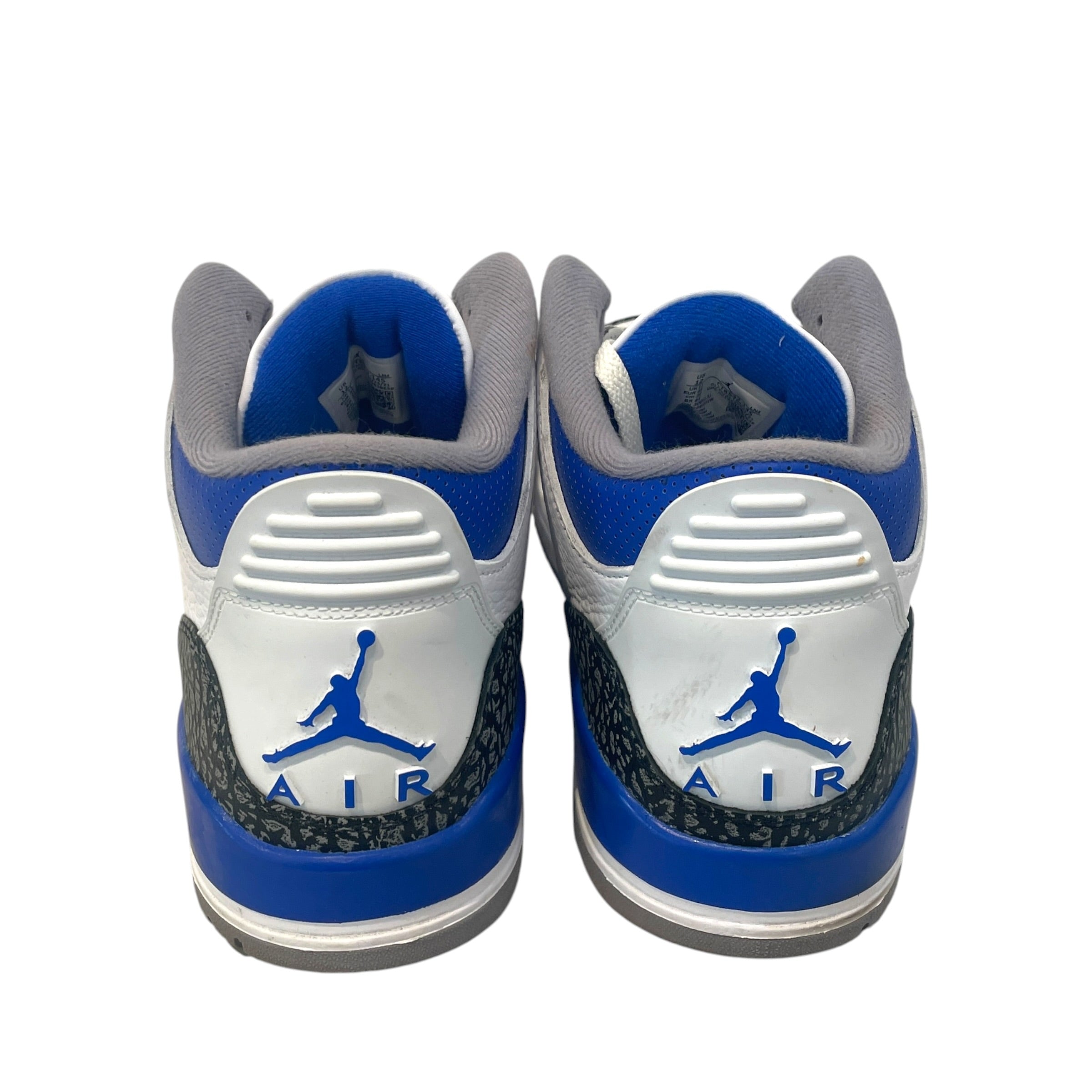 NIKE/Low-Sneakers/US 12/BLU/ct8532-145 view 2