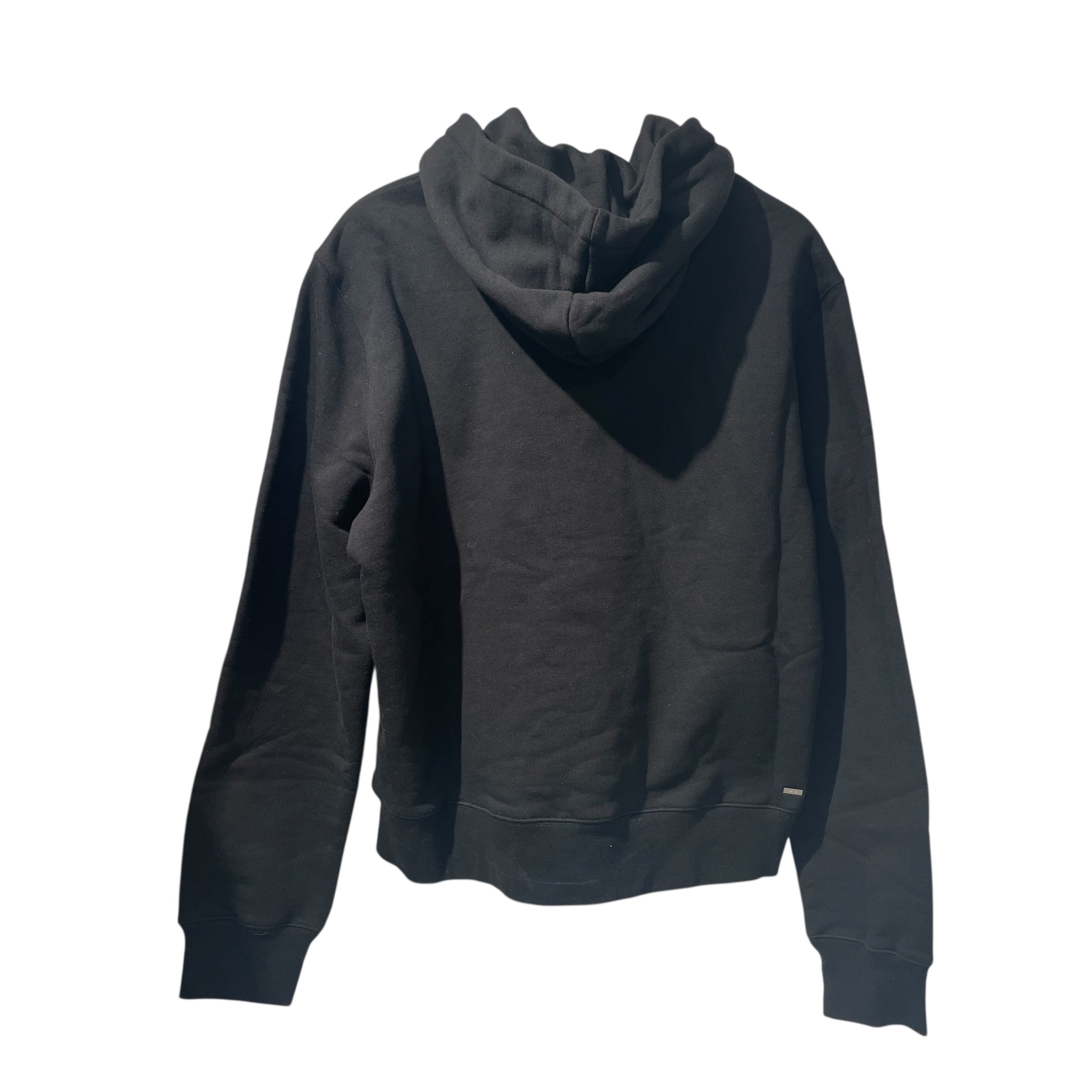 AMIRI/Hoodie/L/Graphic/Cotton/BLK/AMIRI PEGASUS HOODIE view 2