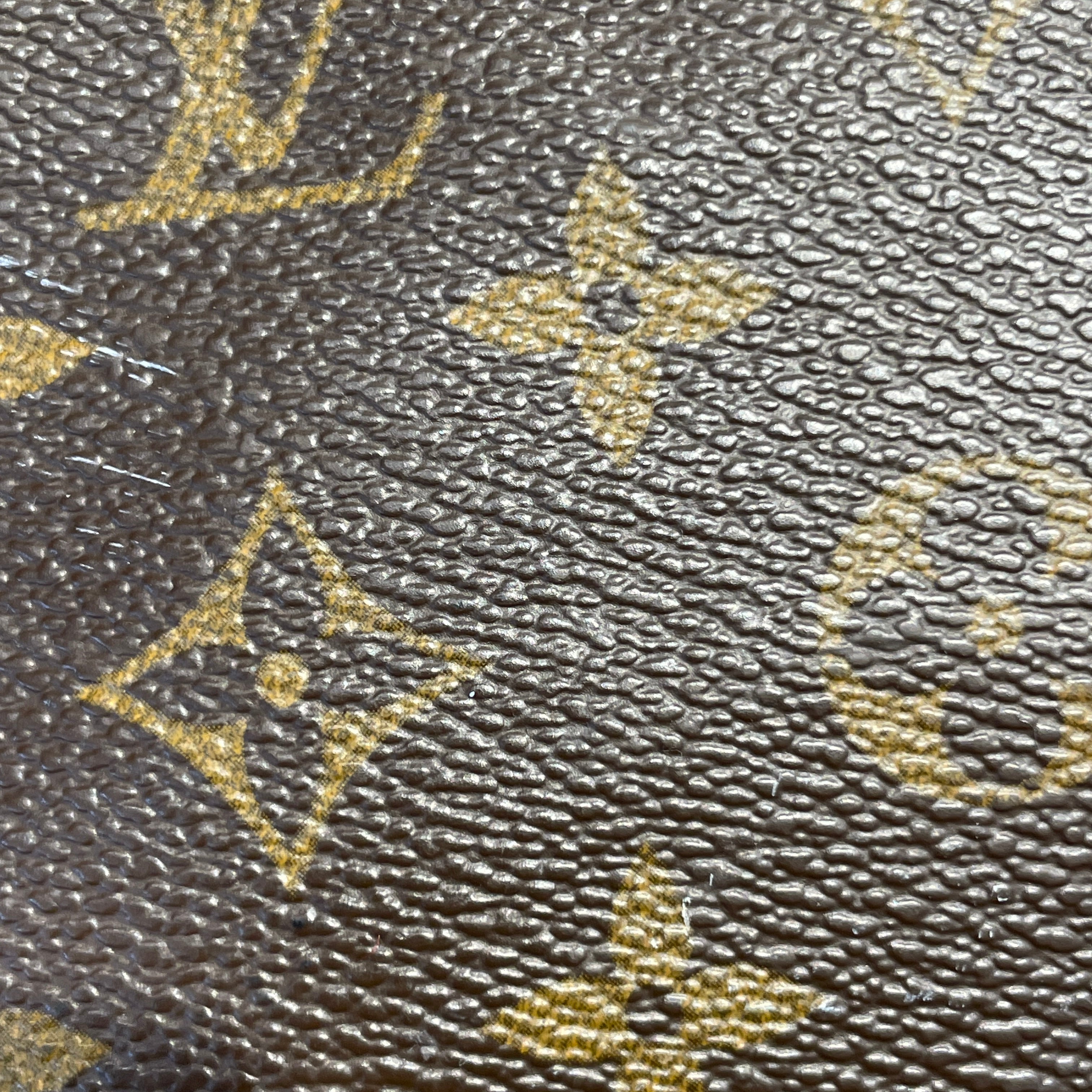 LOUIS VUITTON/Luggage/Leather/CML/removable strap/ view 5