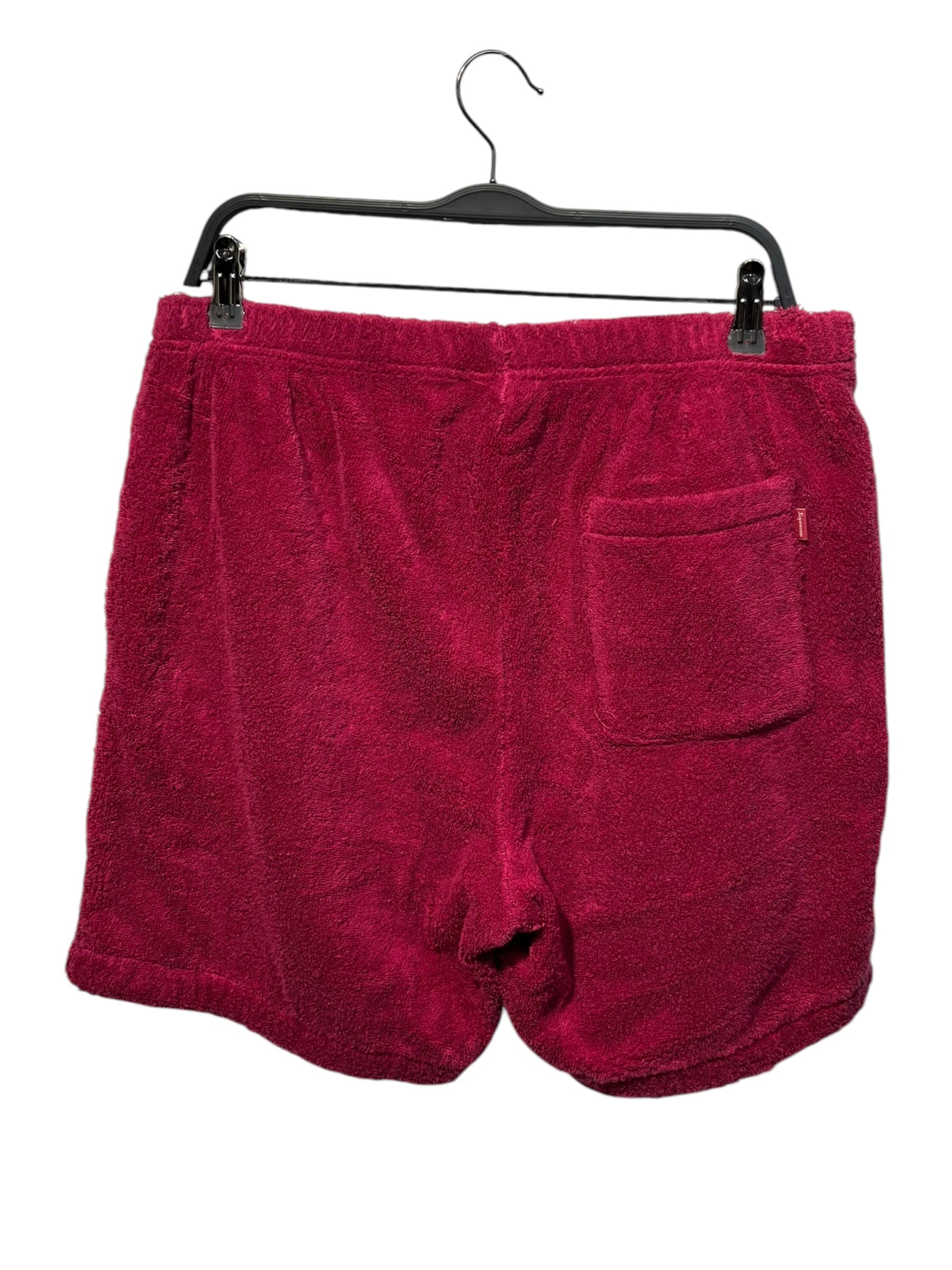 Supreme/Shorts/M/Cotton/BRD/ view 2
