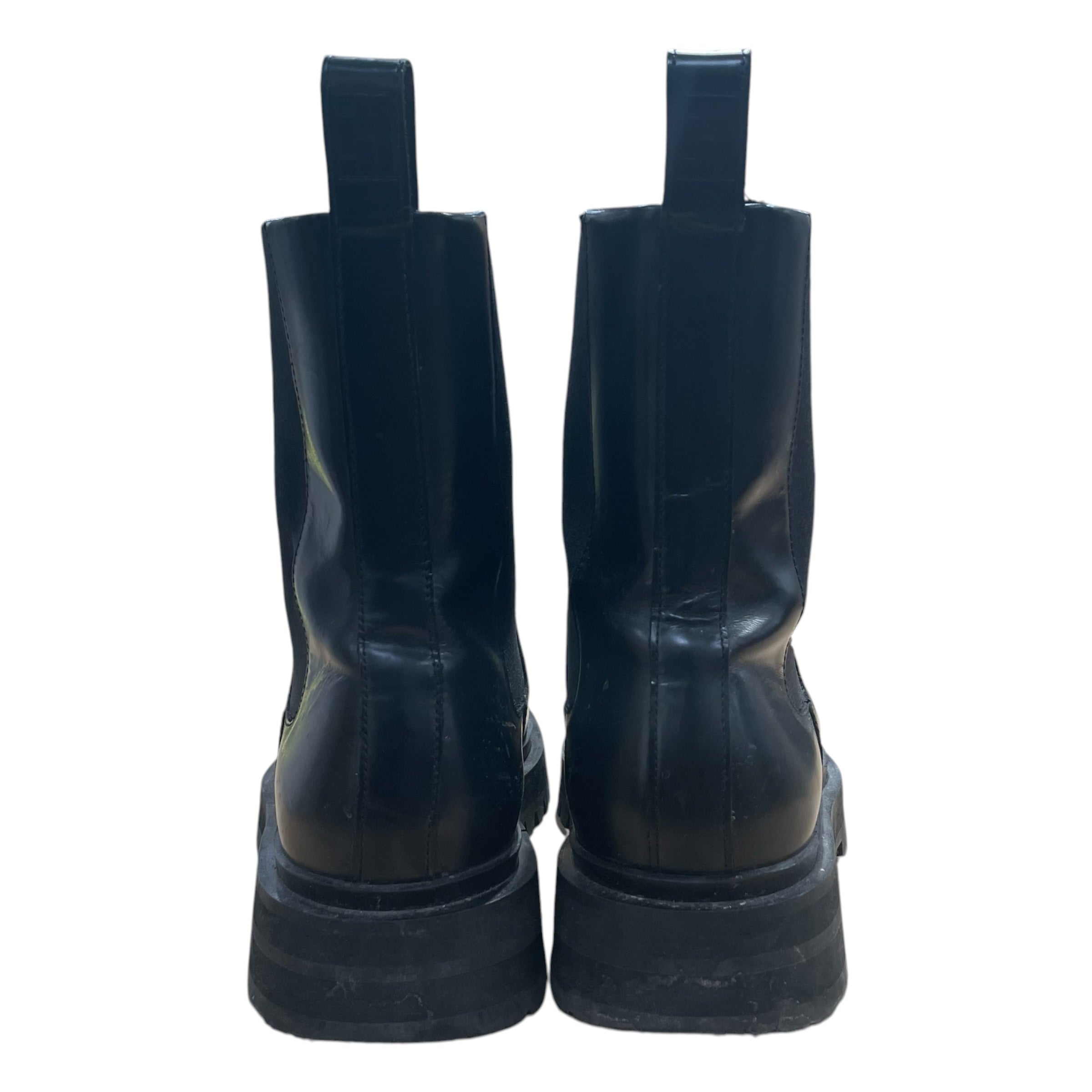 FRAME/Chelsea Boots/EU 42/BLK/Modern Chelsea view 4
