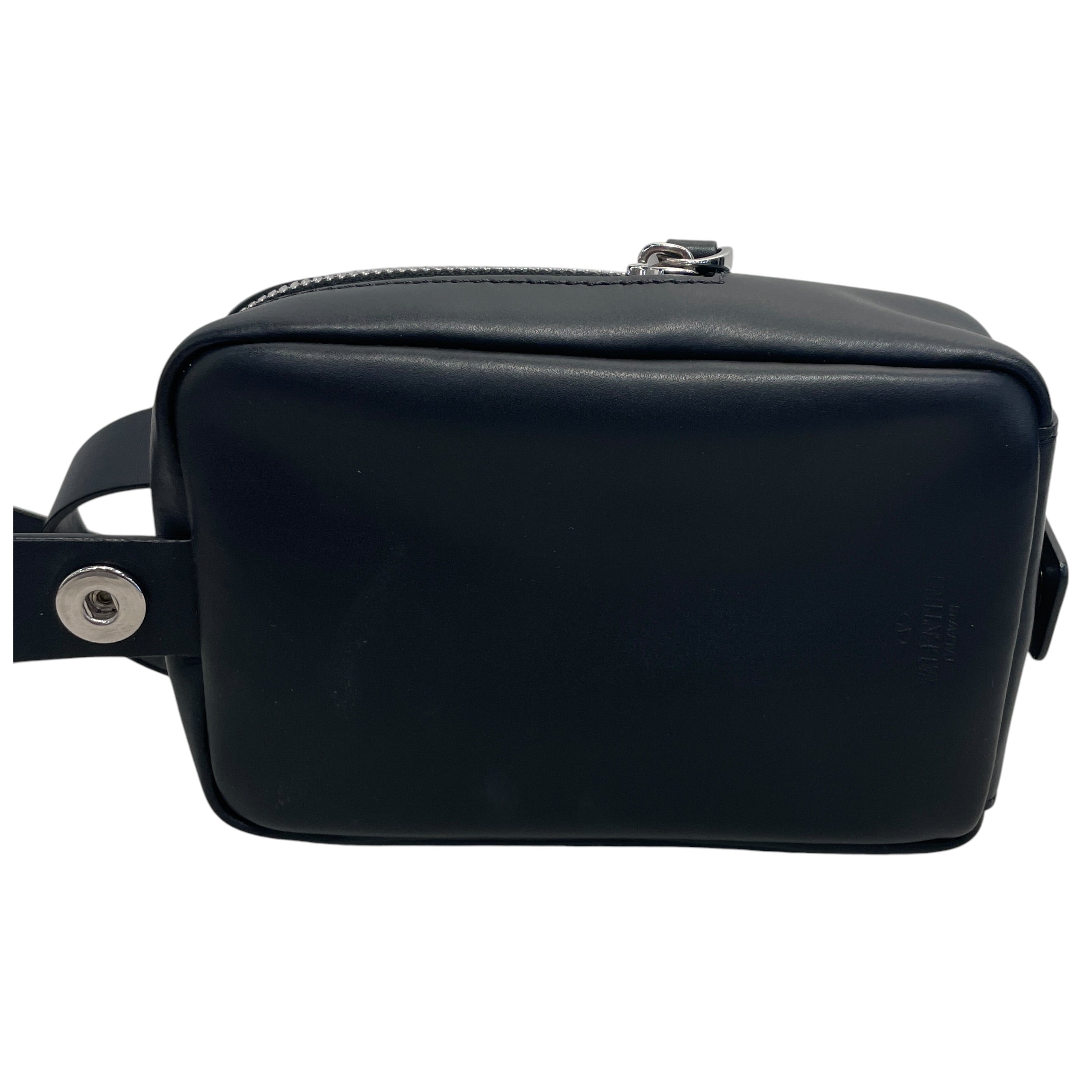 VALENTINO/Cross Body Bag/Acrylic/BLK/ view 2