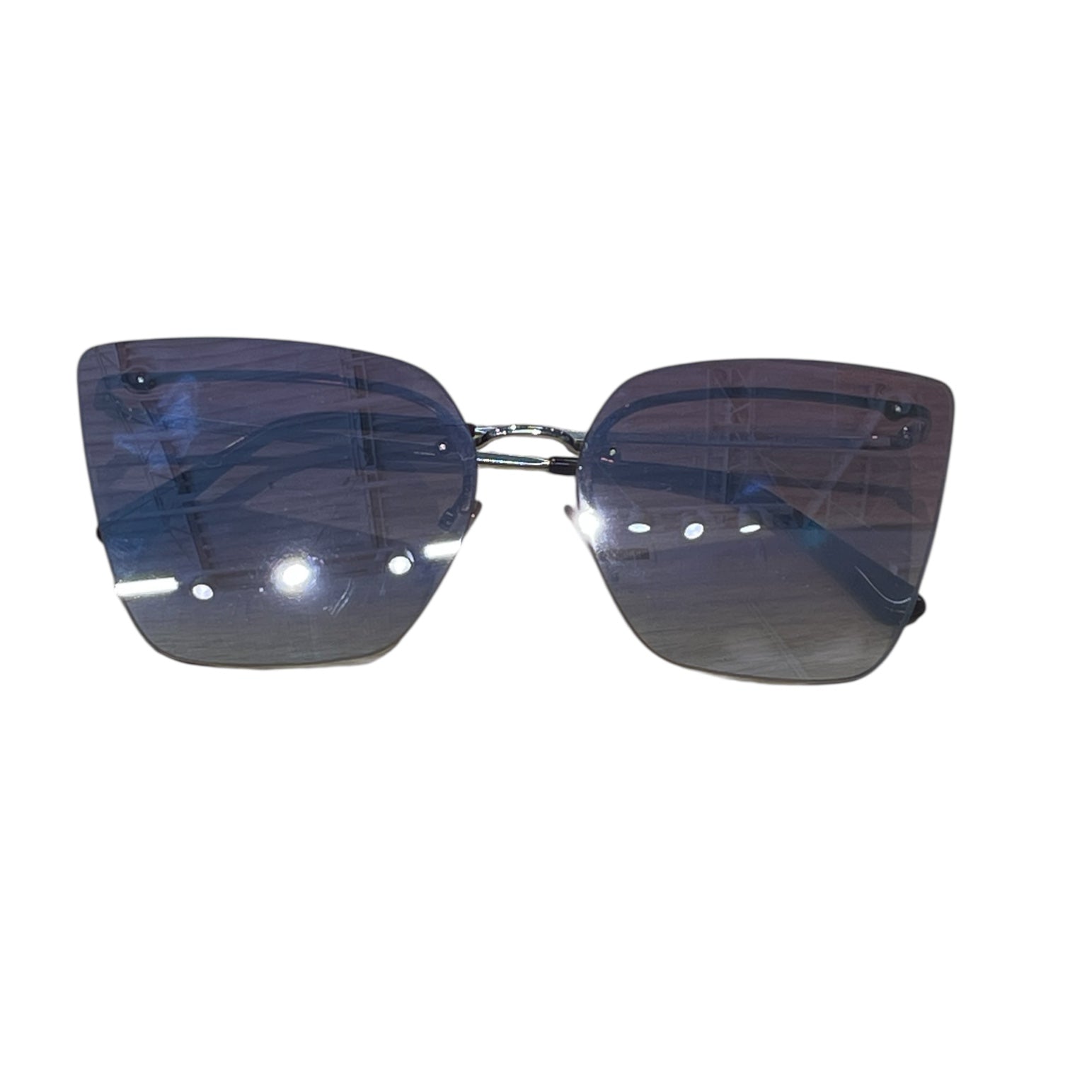 TOM FORD/Sunglasses/Metal/SLV/CAMILLA TF682 view 1