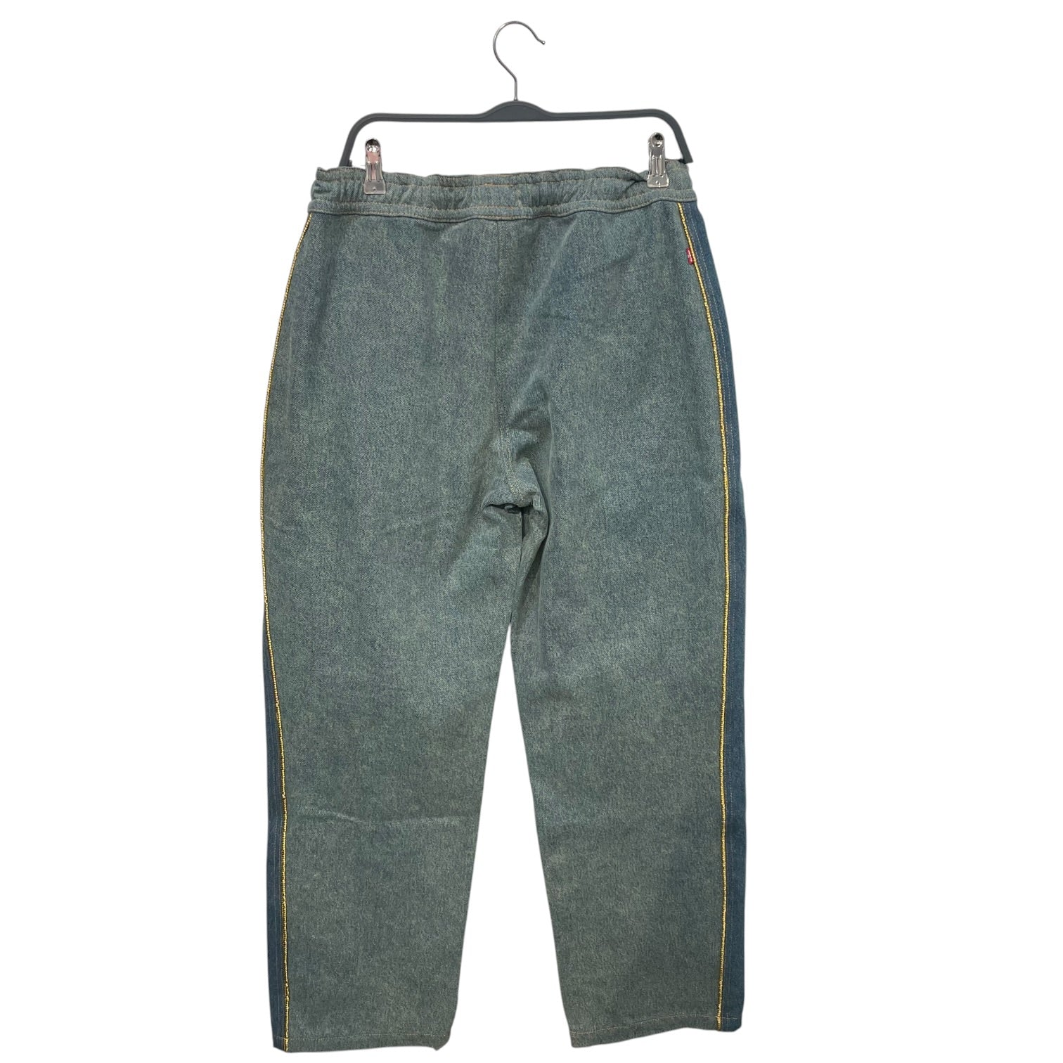 Acne Studios/Pants/50/Cotton/GRY/ view 2