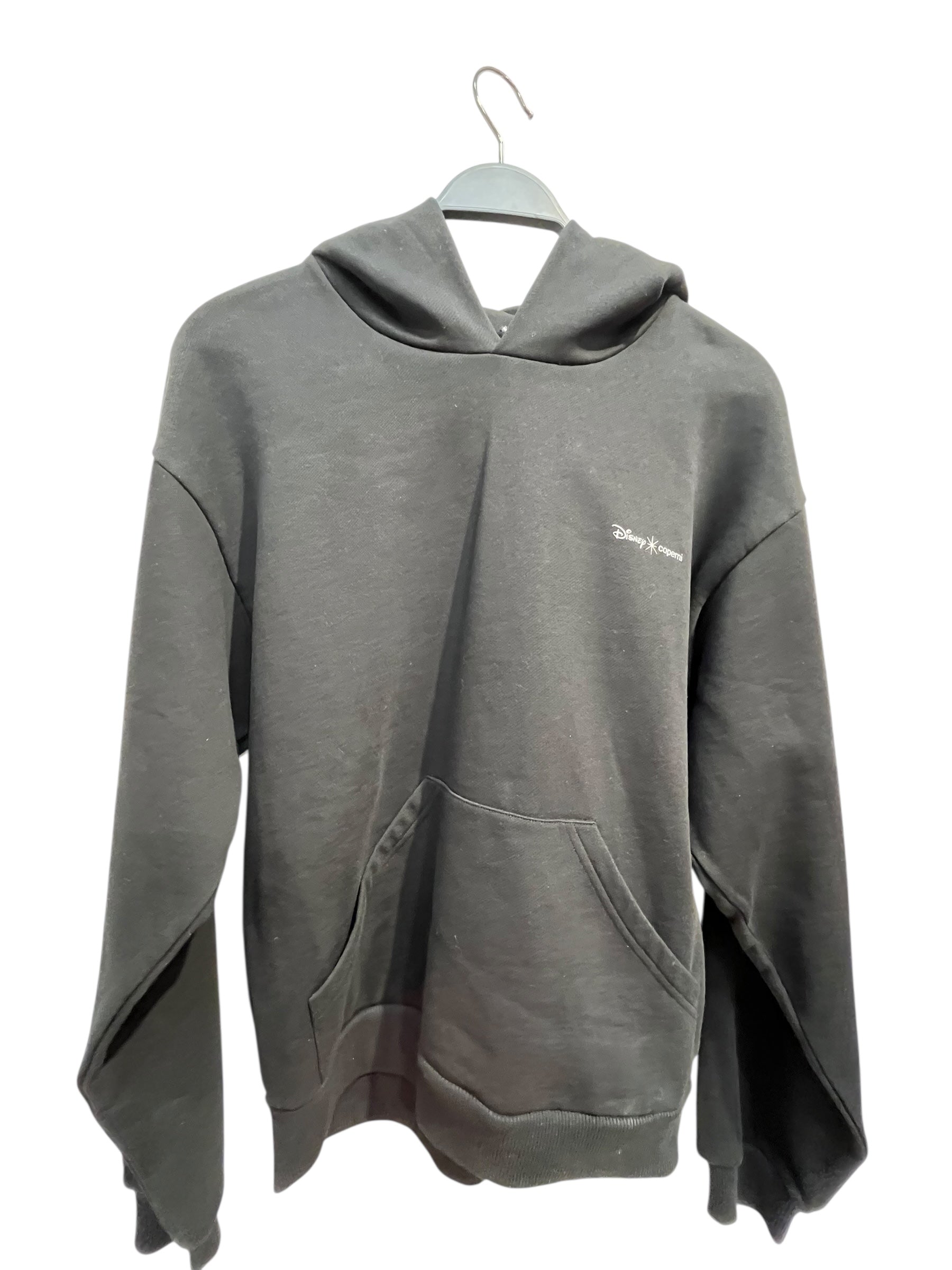 Disney/Coperni/Hoodie/L/Cotton/BLK/MALEFICENT HOODIE view 1