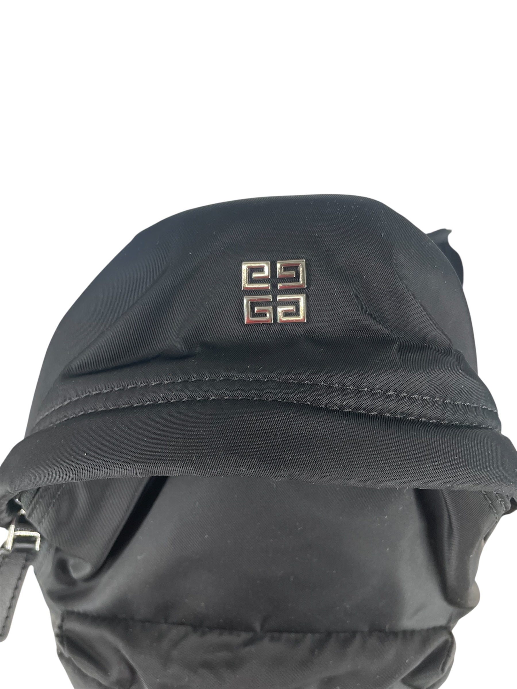 GIVENCHY/Cross Body Bag/BLK/ view 4