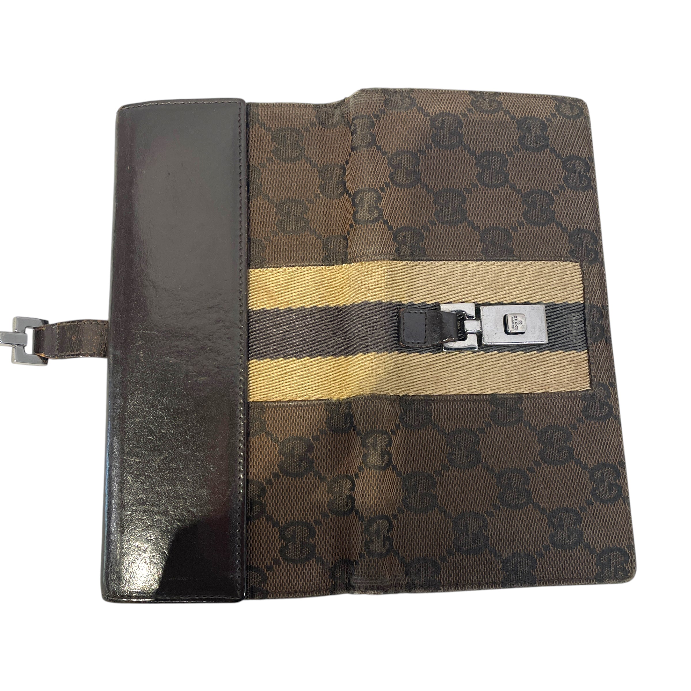 GUCCI/Wallet/BRW/ view 6