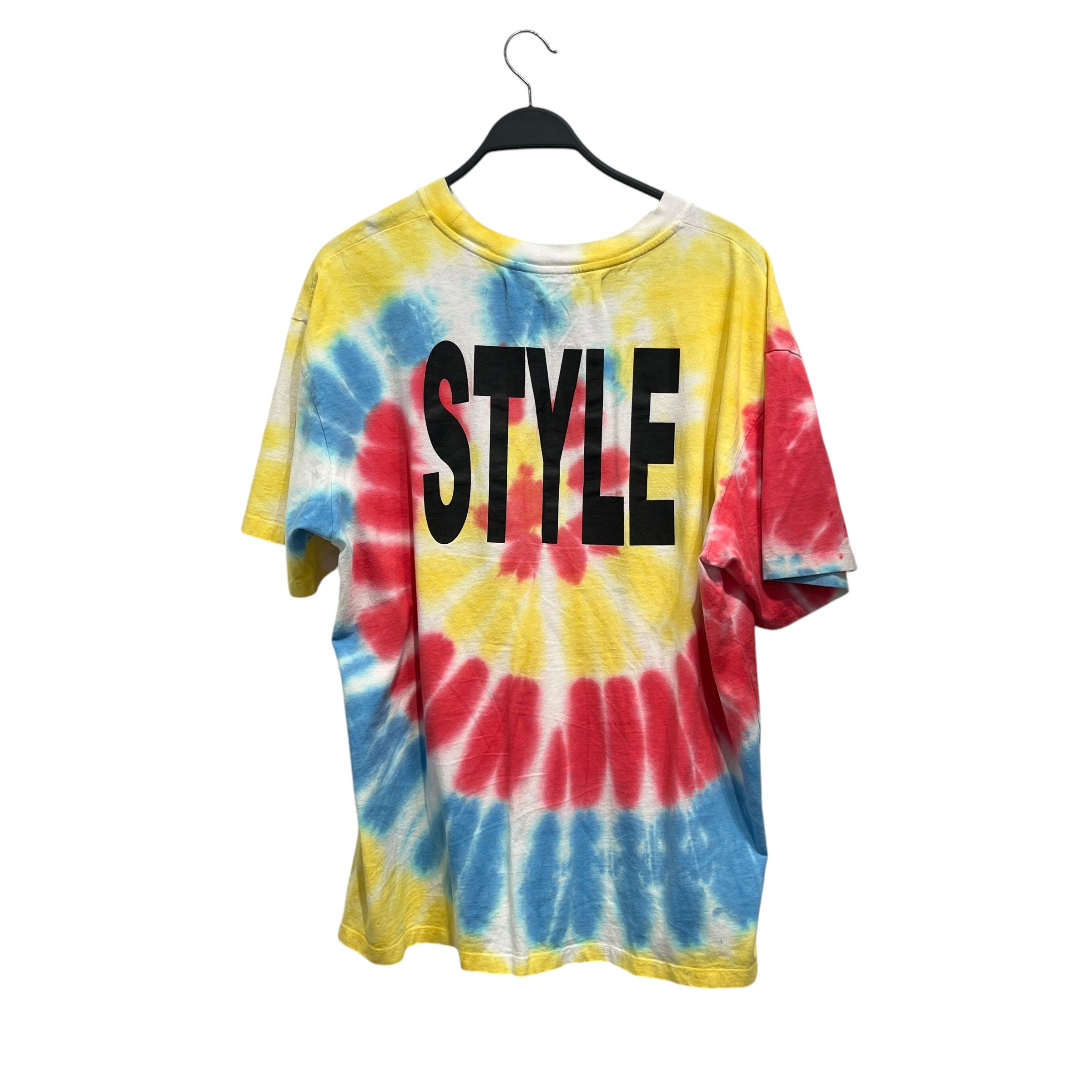 OFF-WHITE/T-Shirt/L/Cotton/MLT/All Over Print/IN STYLE view 2