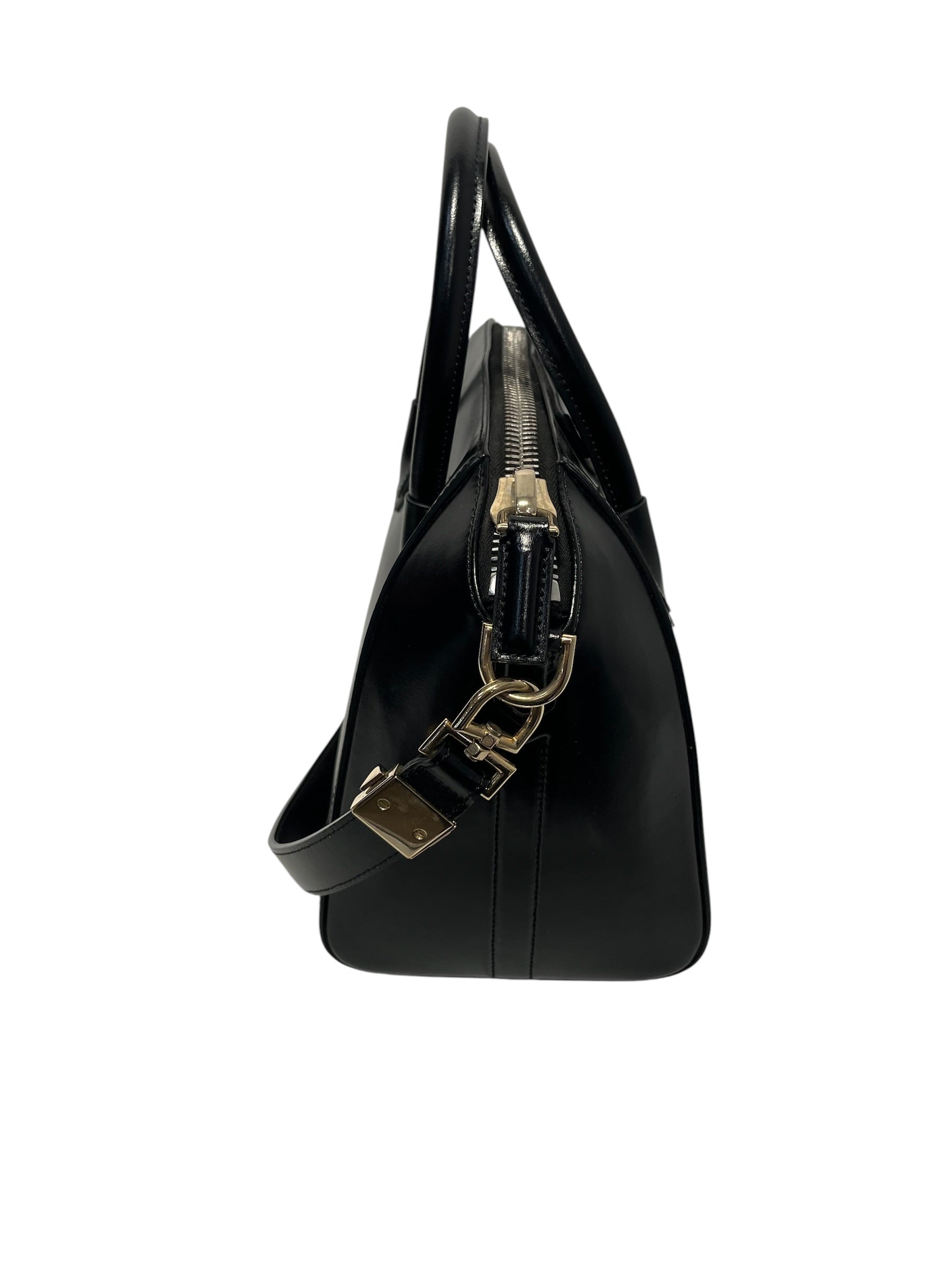 GIVENCHY/Bag/Leather/BLK/ view 5
