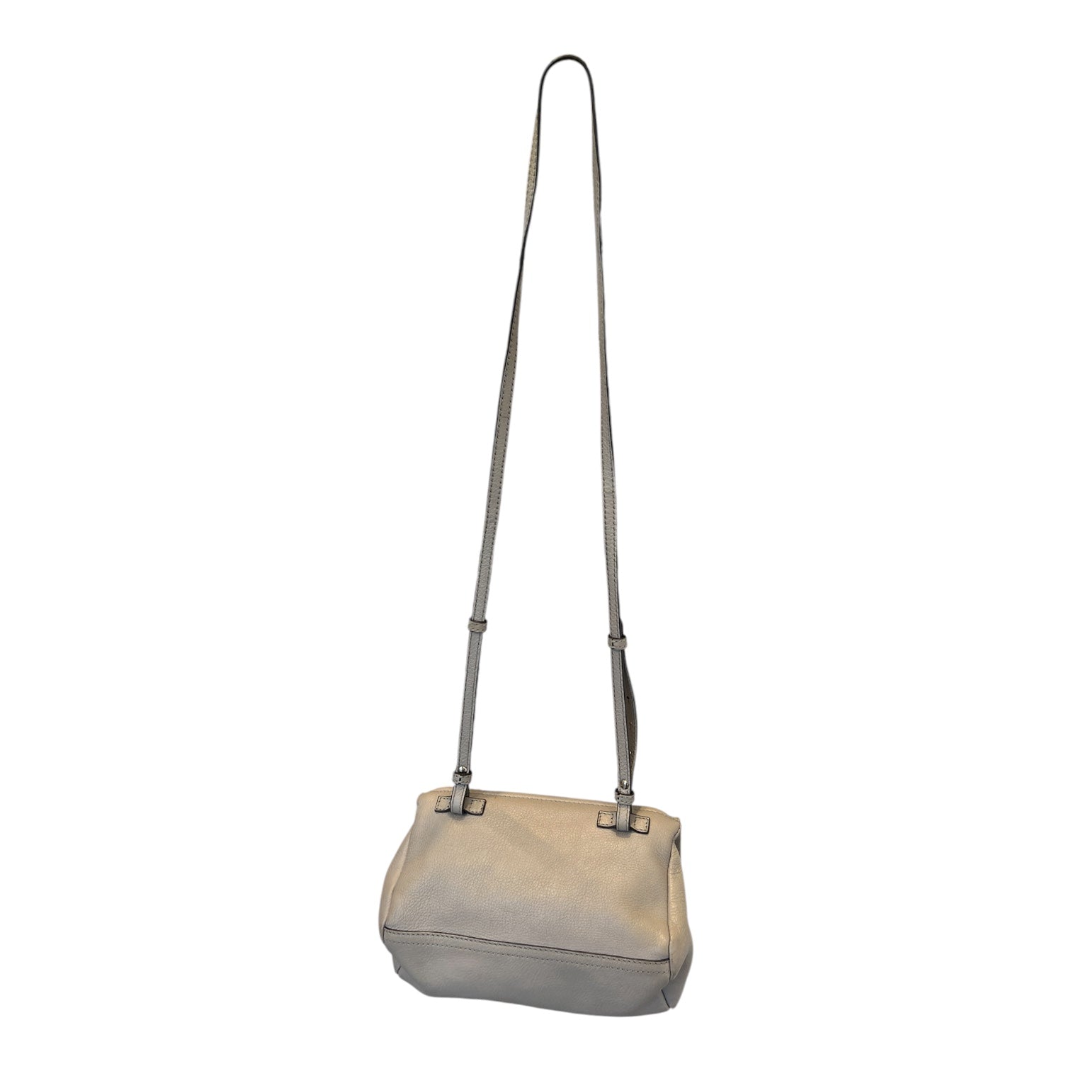 GIVENCHY/Cross Body Bag/Leather/GRY/PANDORA view 2