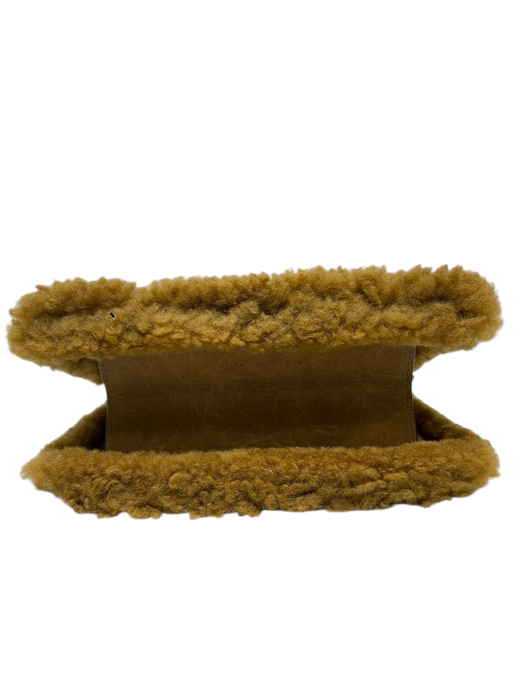 JACQUEMUS/Bag/Fake Fur/CML/ view 3