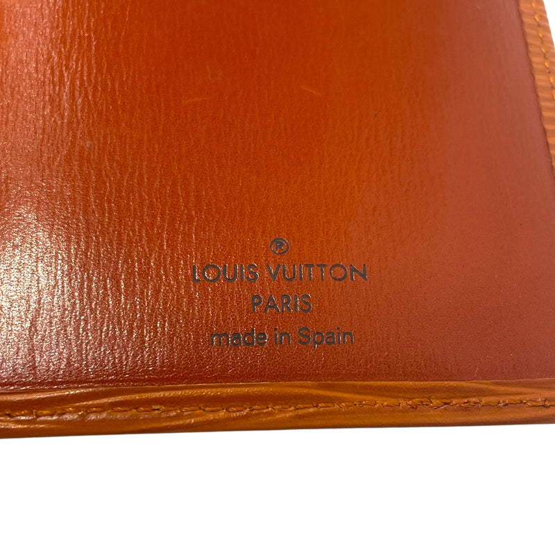 LOUIS VUITTON/Long Wallet/CML/