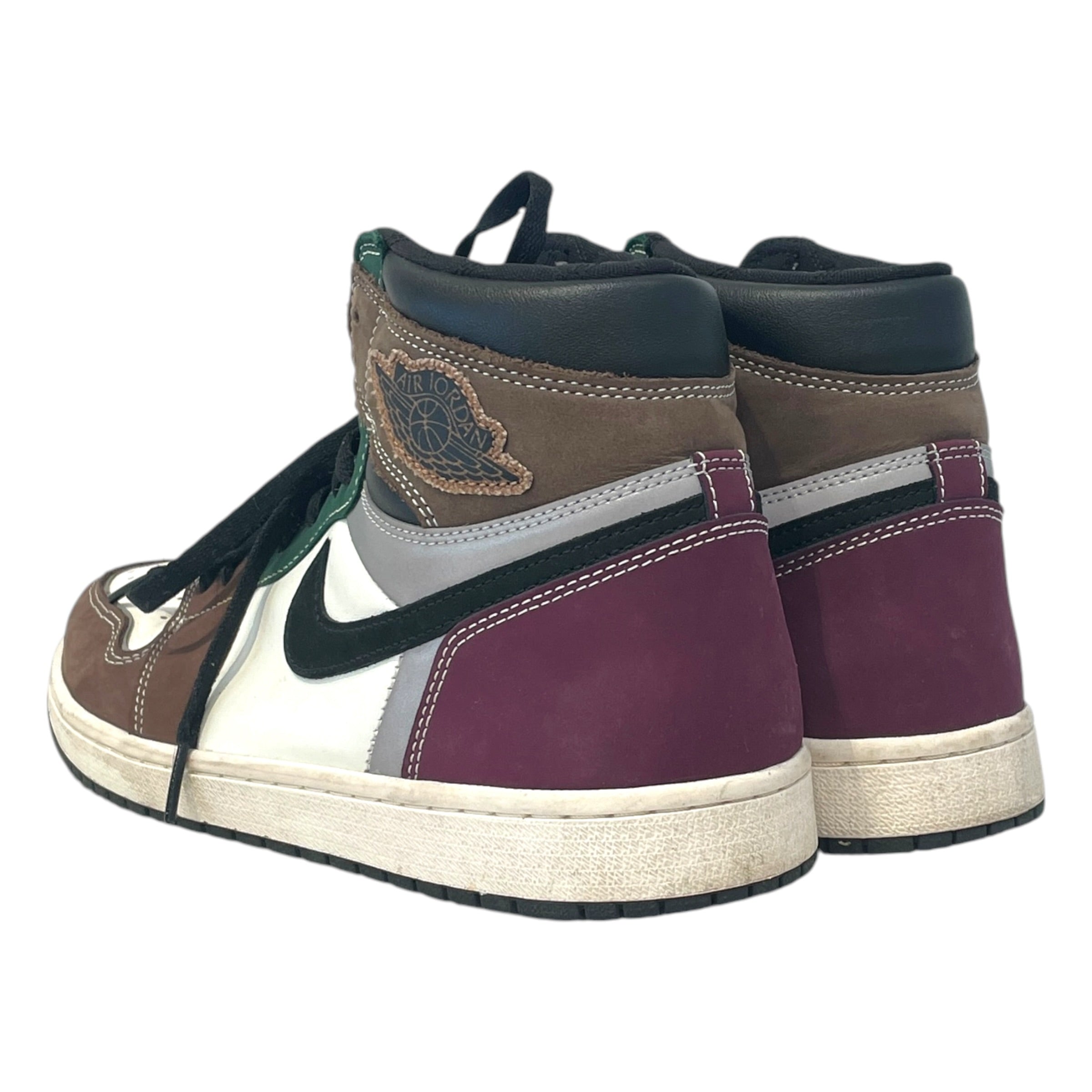 NIKE/AIR JORDAN 1 RETRO HIGH OG/Hi-Sneakers/US 11/MLT/DH3097-001 view 2