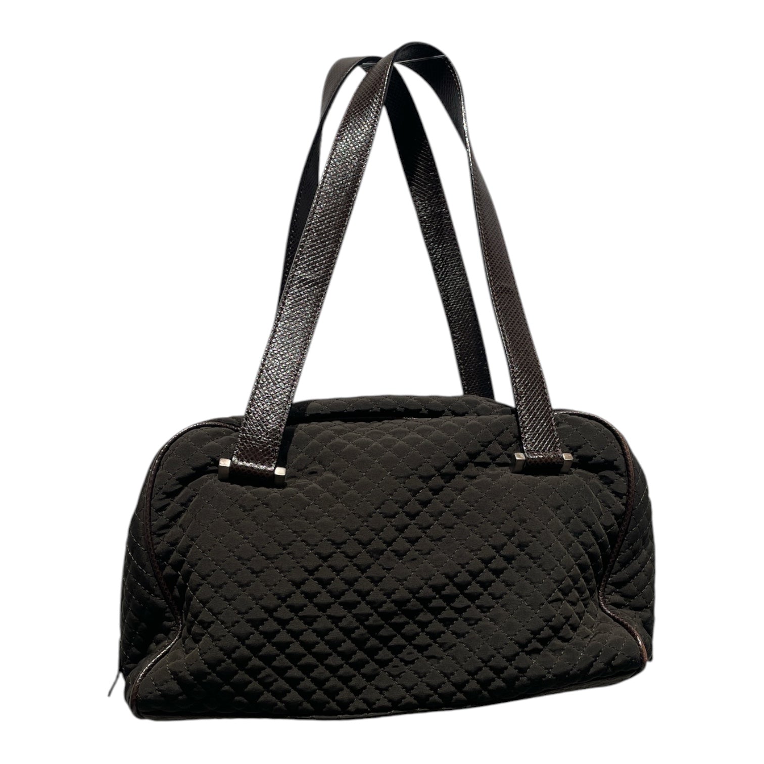 BOTTEGA VENETA/Hand Bag/BRW/1083970B257ESP Cloth view 2