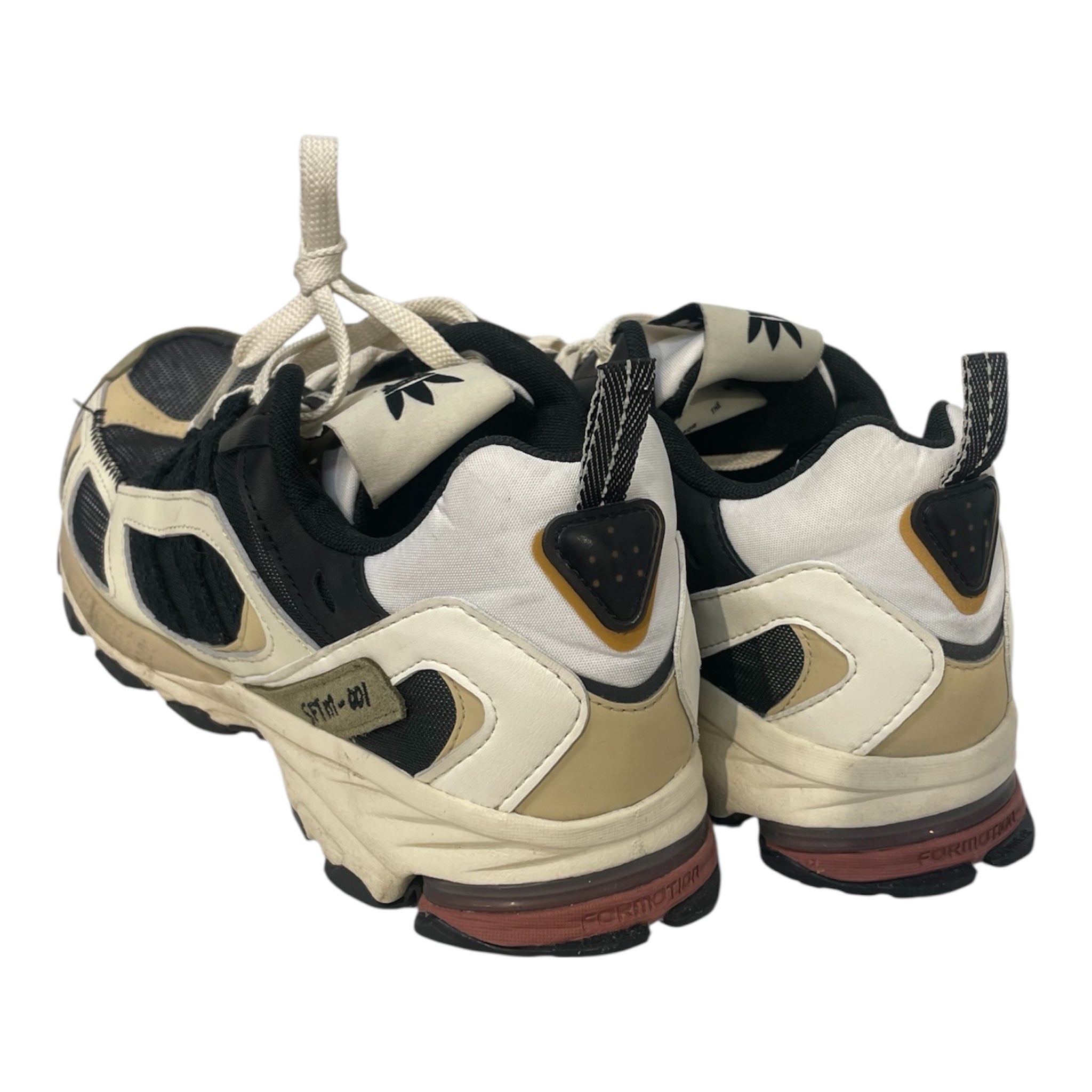 adidas/SHADOWTURF SFTM FOOTWEAR/Low-Sneakers/US 11/Stripe/Leather/CML/GY7017 view 2