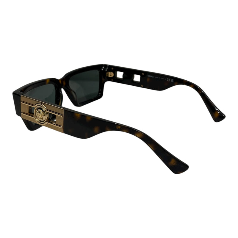 VERSACE/Sunglasses/Tortoiseshell Pattern/BRW/4459 108/87