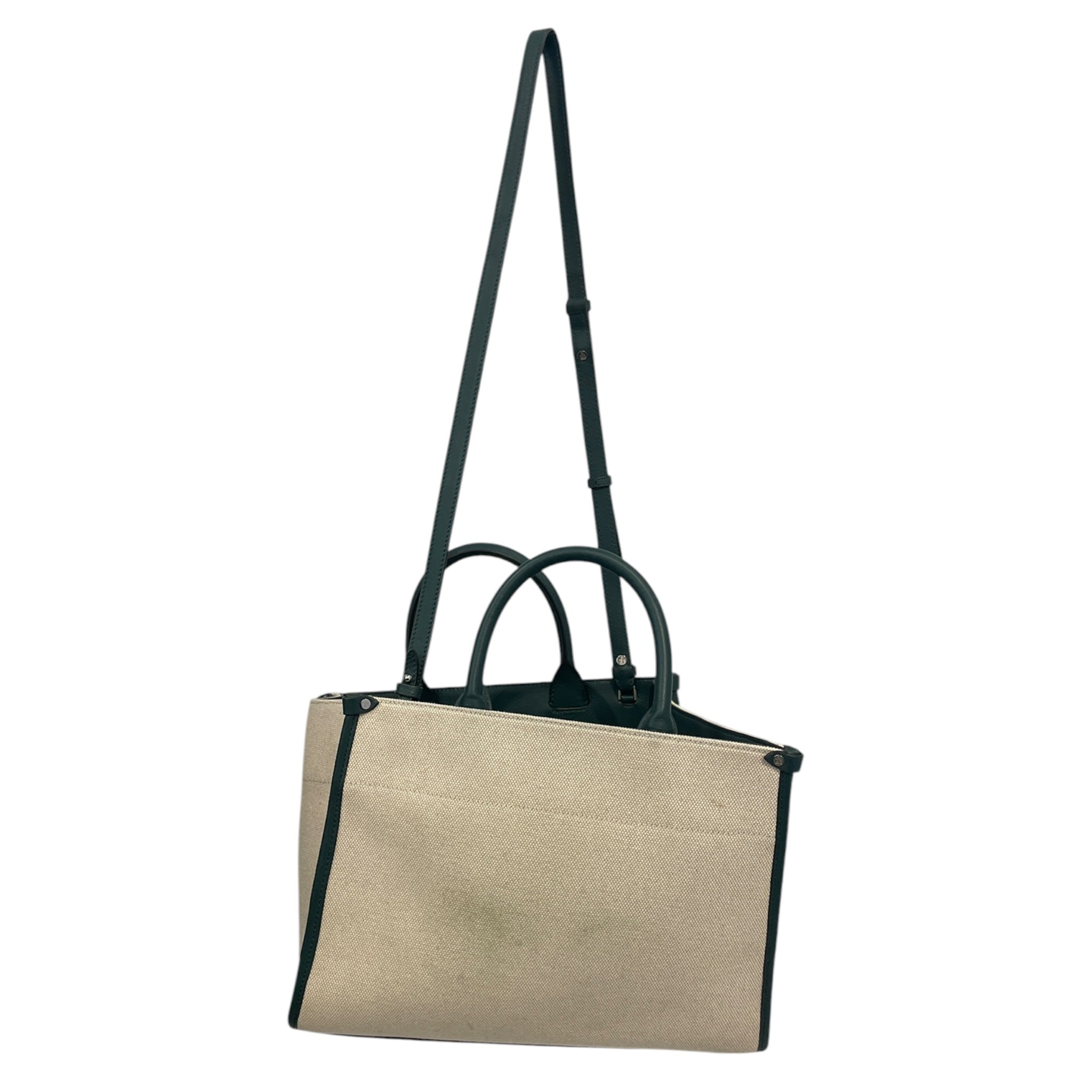 LANVIN/Tote Bag/CRM/ view 2