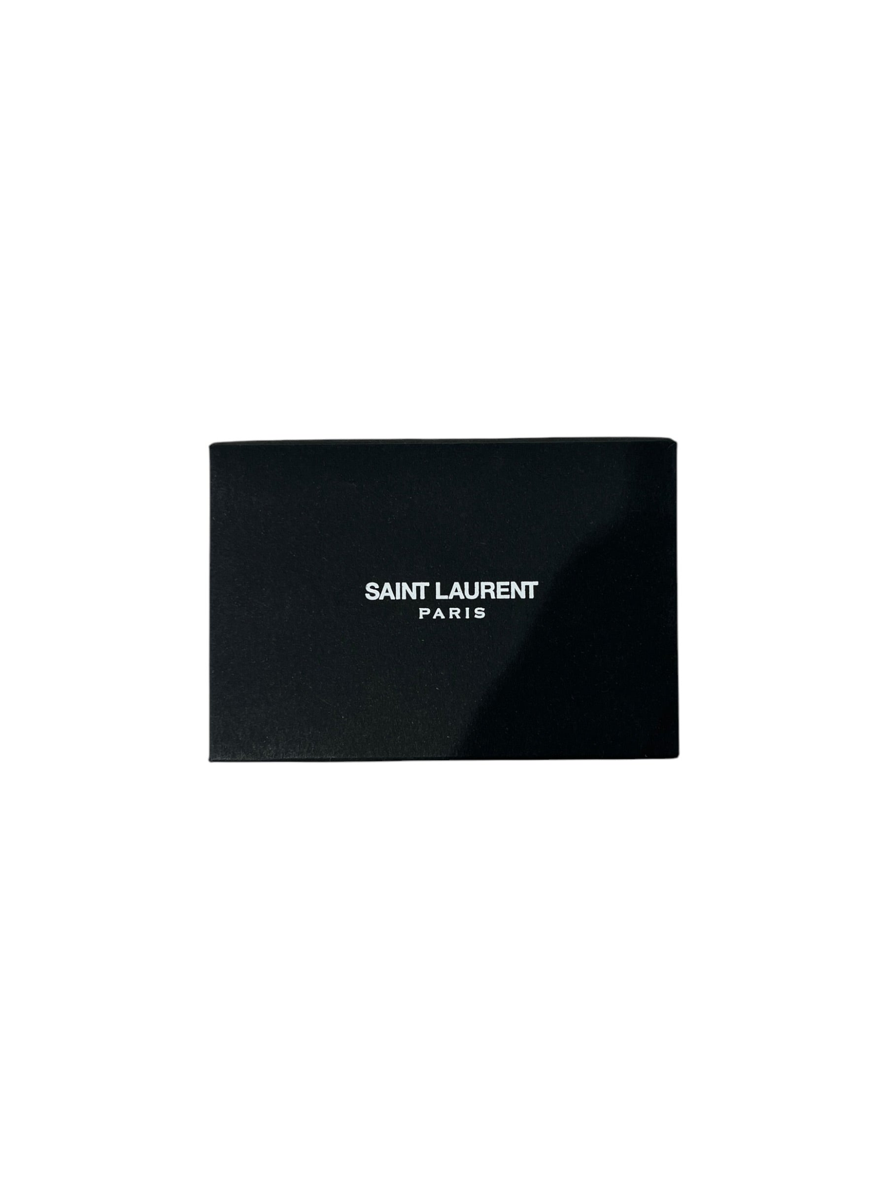 SAINT LAURENT/Hi-Sneakers/EU 45/Leather/SLV/COURT CLASSIC SL/10H MID view 5