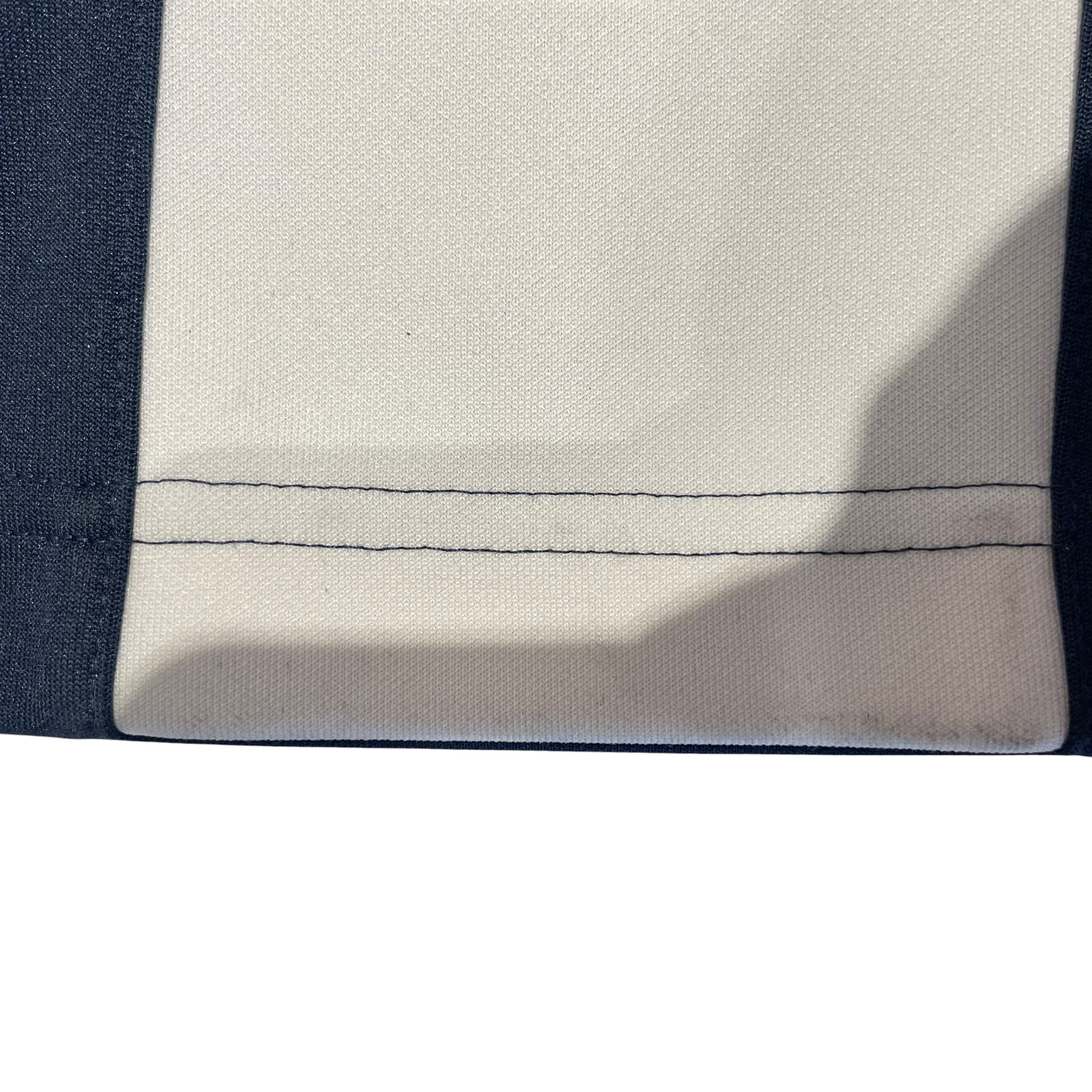 Palm Angels/Pants/L/Polyester/NVY/ view 7