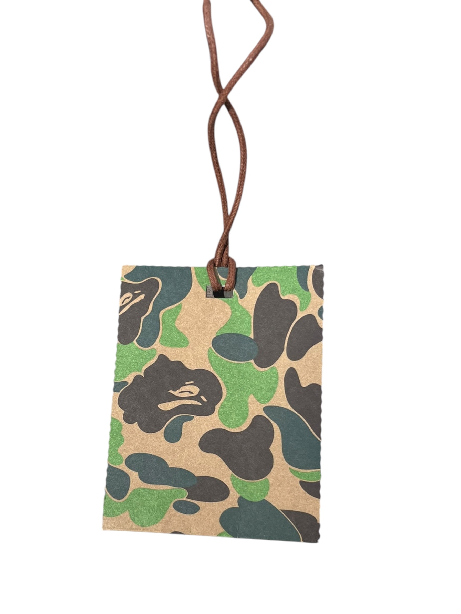 A BATHING APE/Pants/XL/Cotton/NVY/Camouflage/ITEM No 1I30152009 view 6