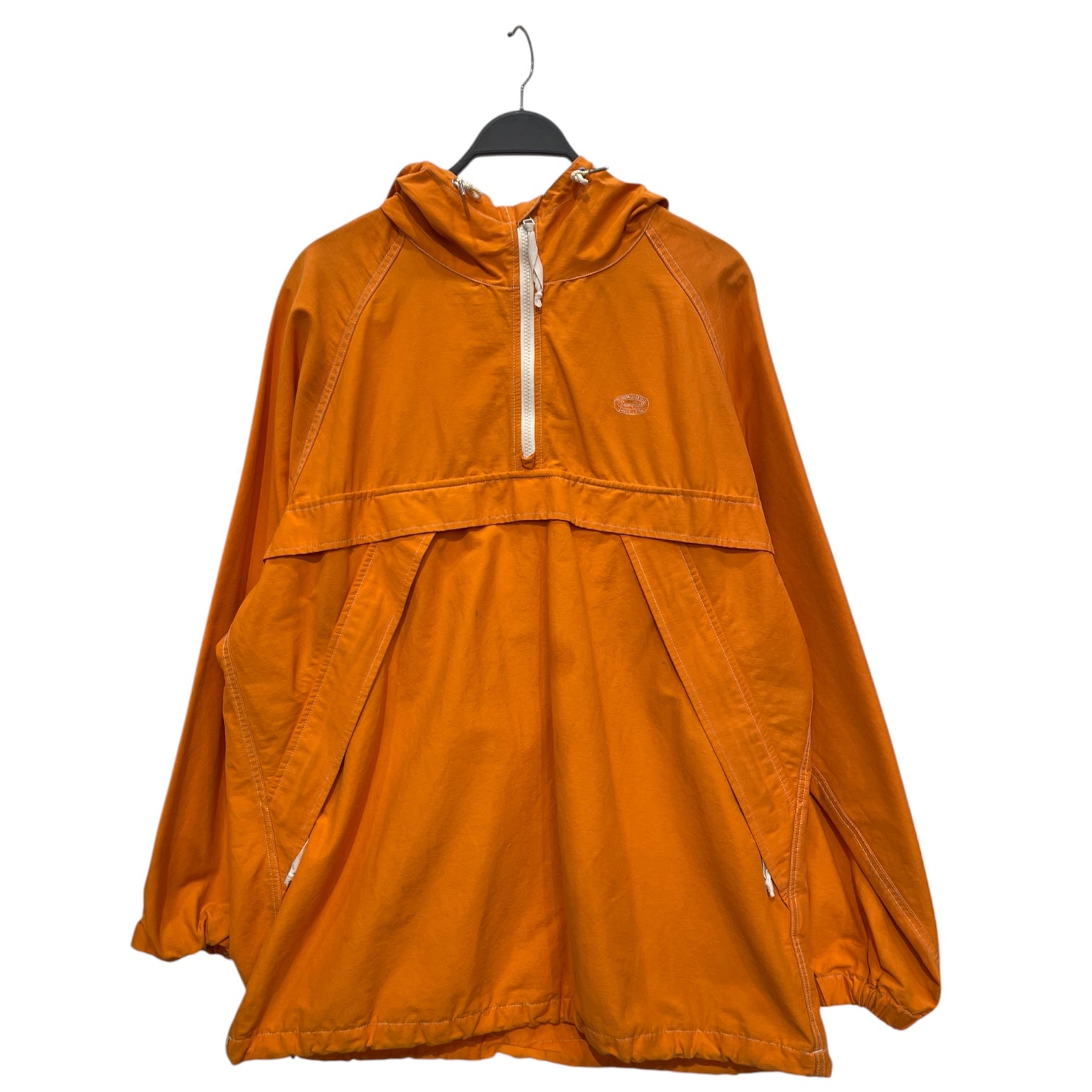 snow peak/Sweater/XL/Cotton/ORN/JK22SU104 view 1