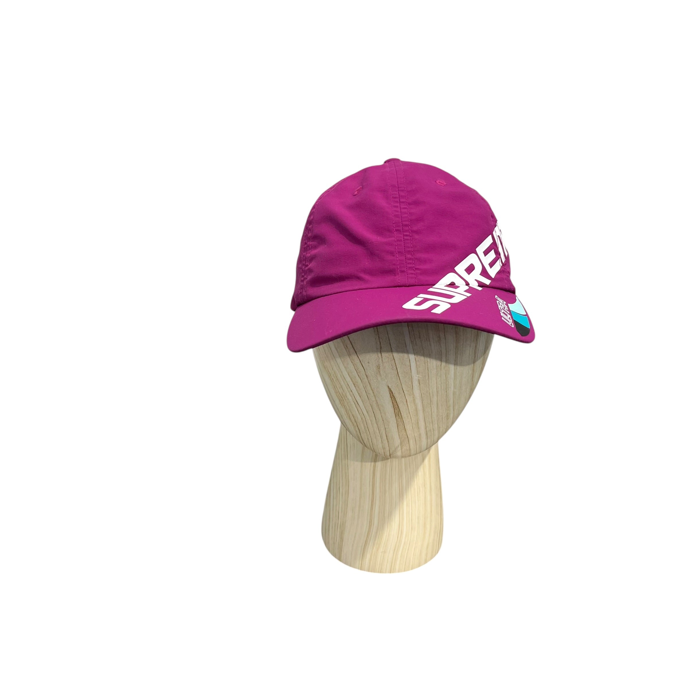 Supreme/Hat/OS/Nylon/PPL/M's/ULTRA view 1