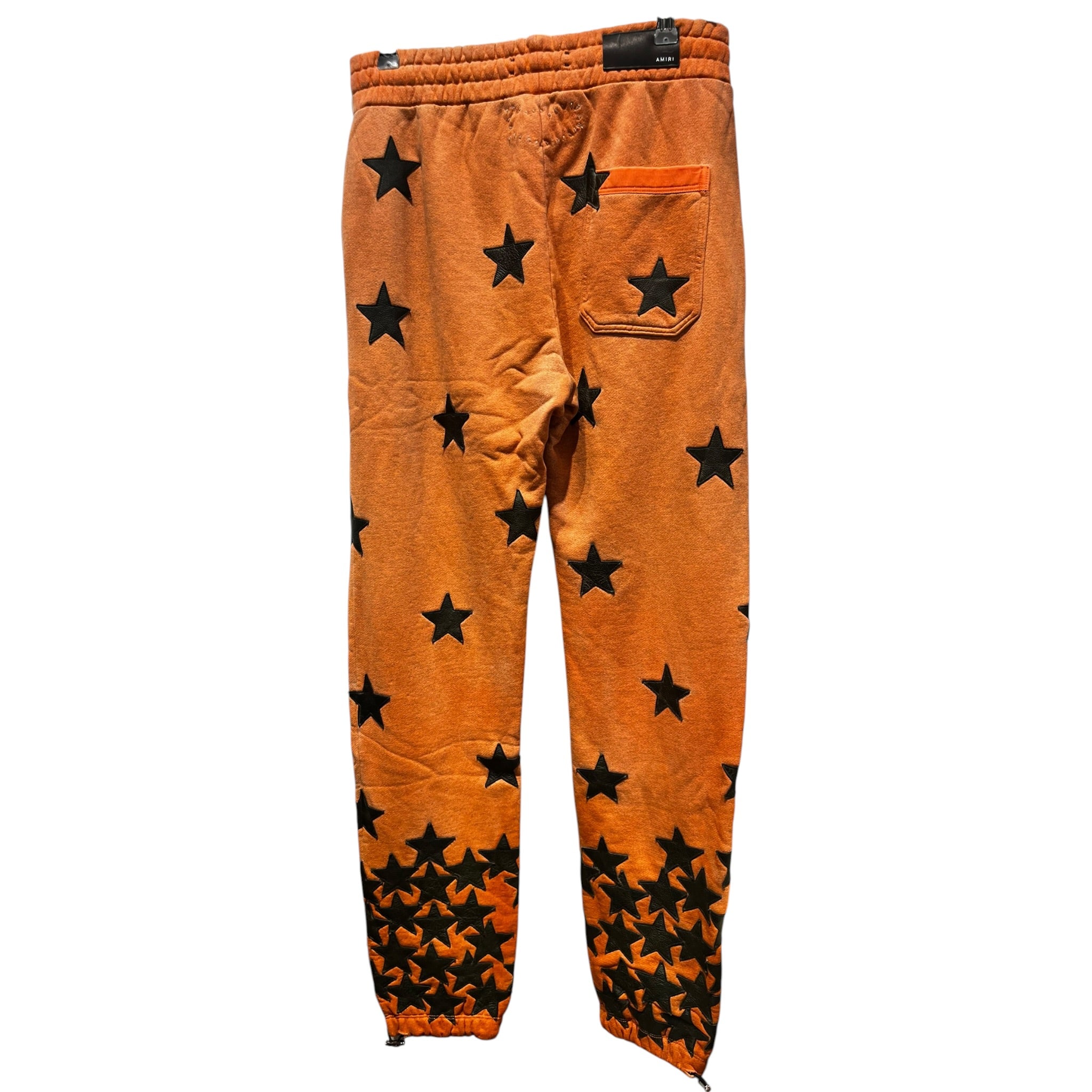 AMIRI/Pants/L/Cotton/ORN/All Over Print/SS22 Chemist Star Sweatpant view 2