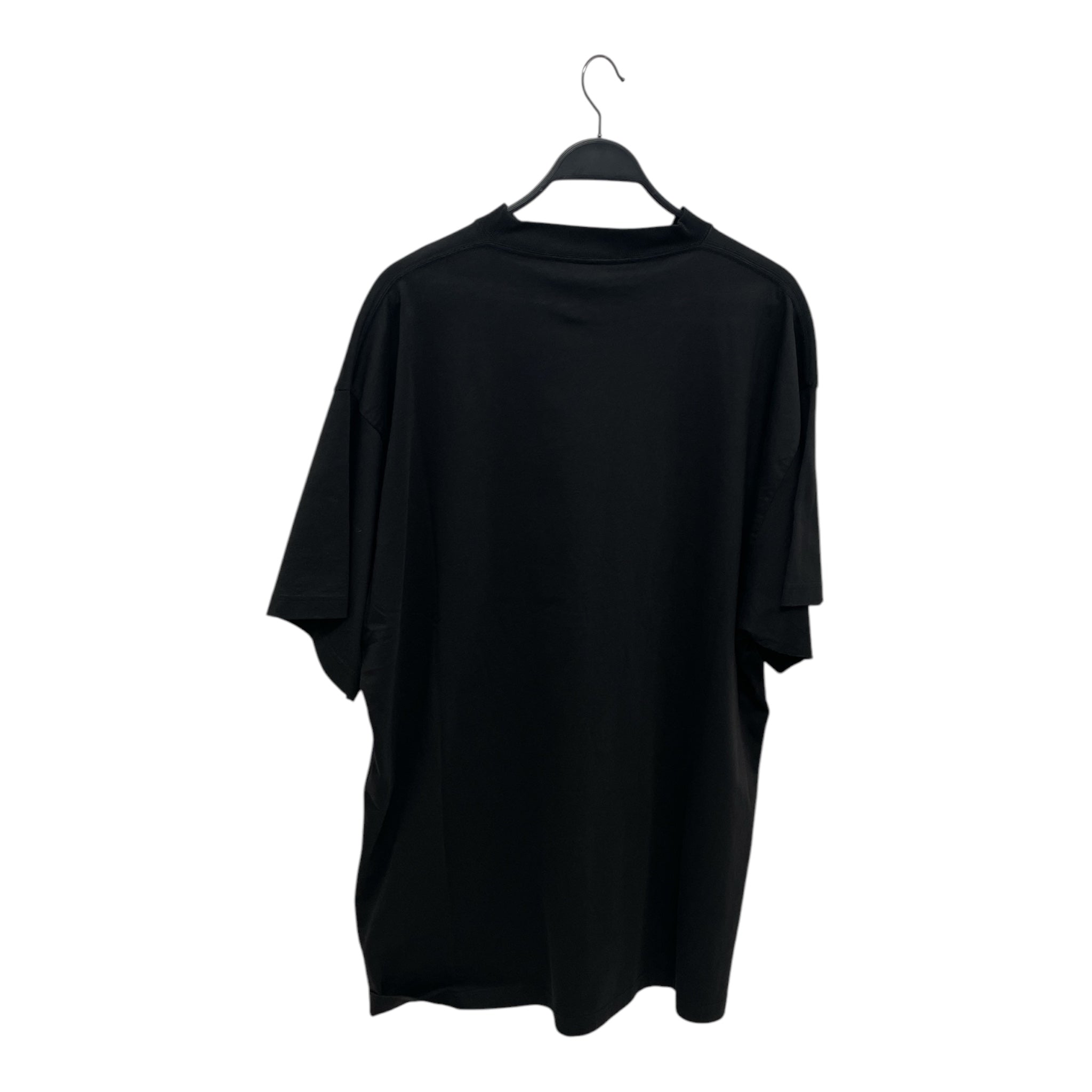 BALENCIAGA/T-Shirt/3/Cotton/CRM/2022 NYSE view 2