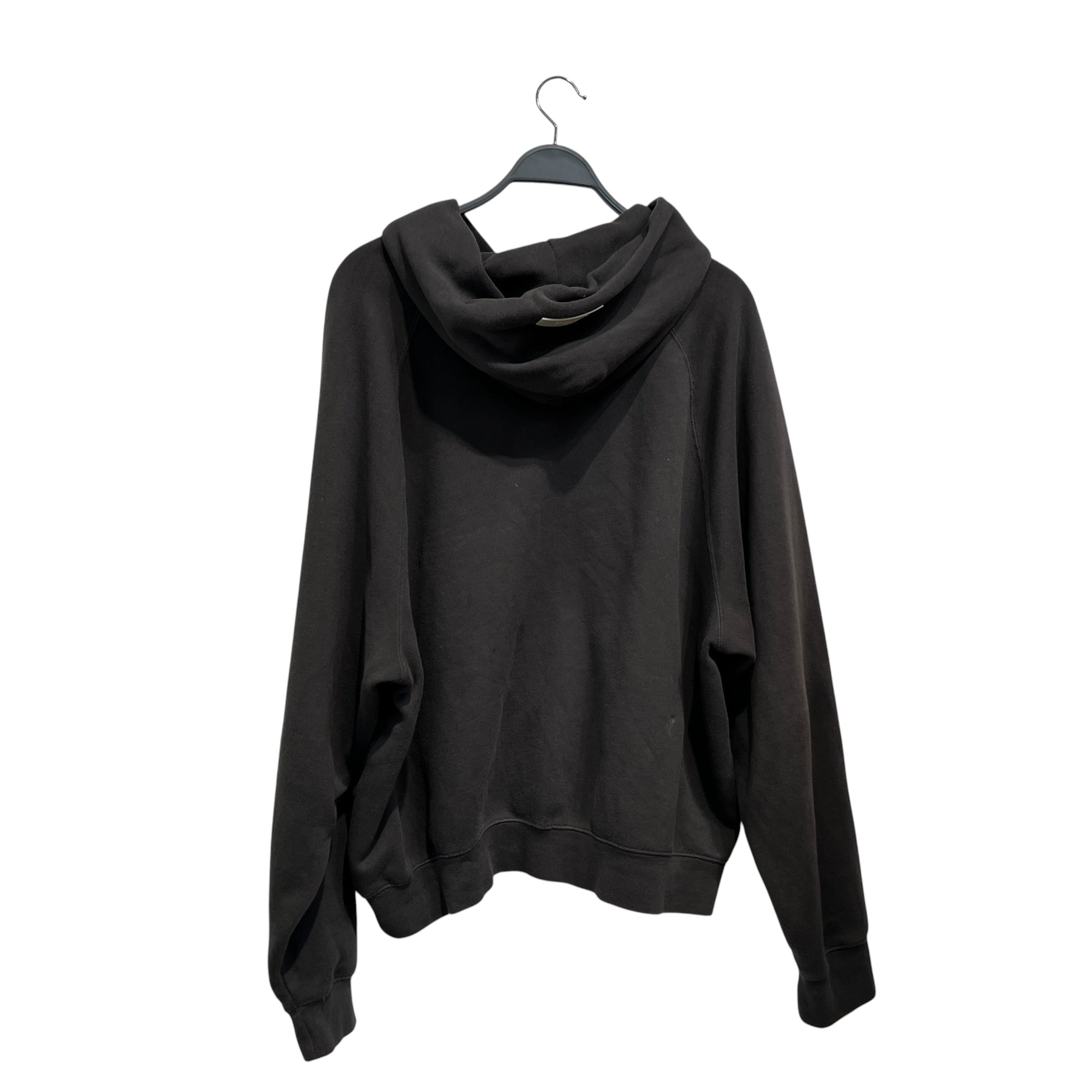 FOG ESSENTIALS/Hoodie/L/Cotton/GRY/1977 HOODIE view 2