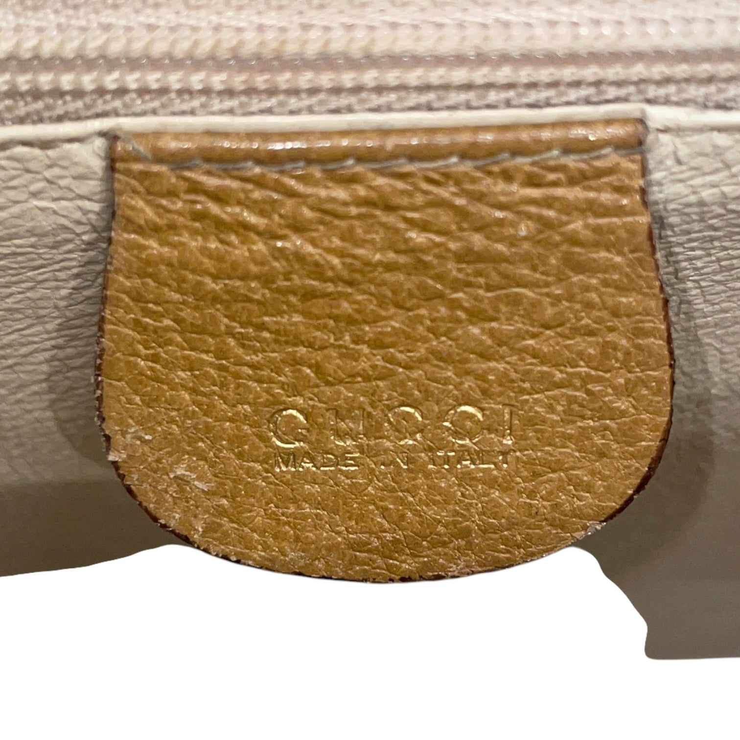 GUCCI/Bag/Leather/CML/BAMBOO DOUBLE FACE view 5