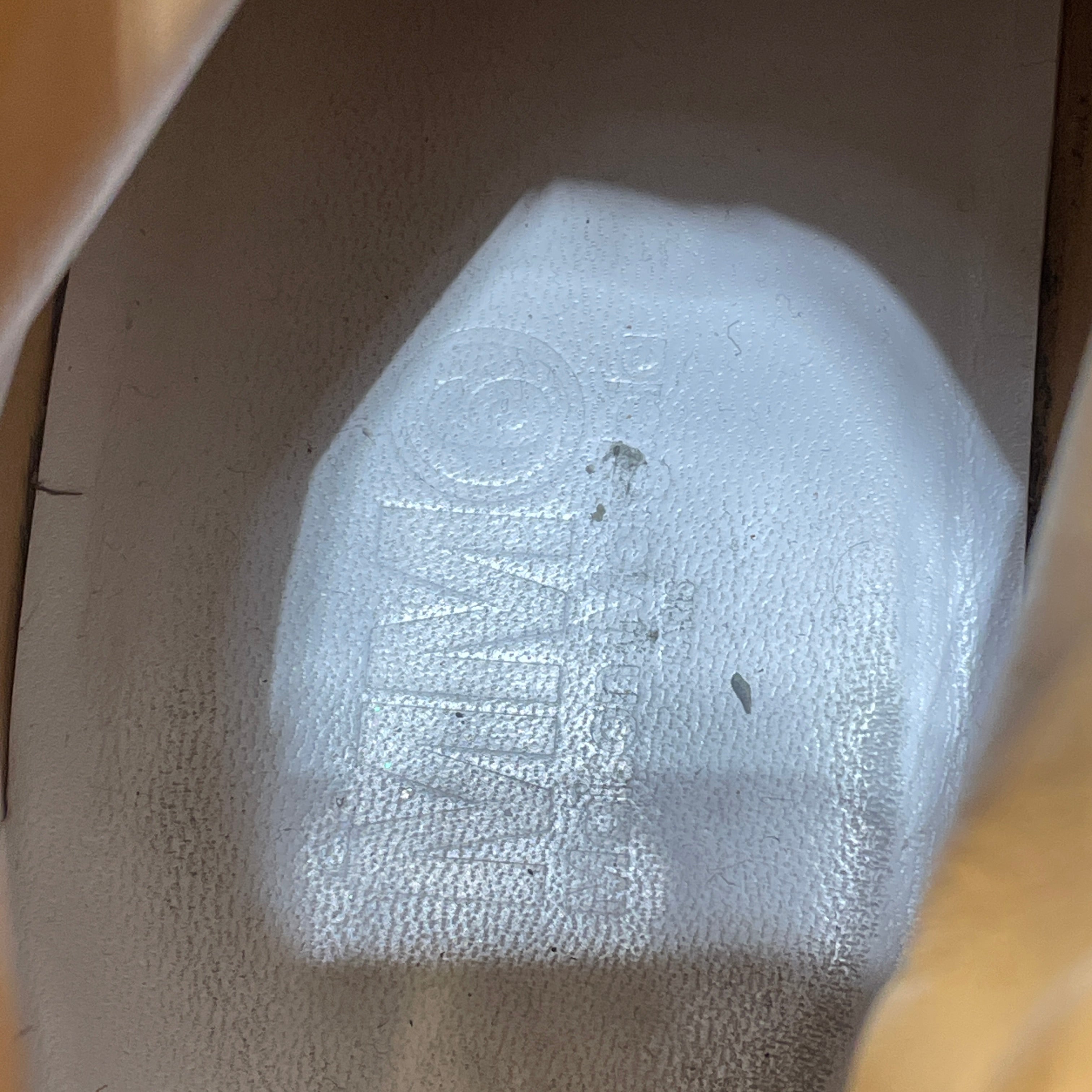 MM6/Chelsea Boots/EU 44/Leather/CML/ view 4