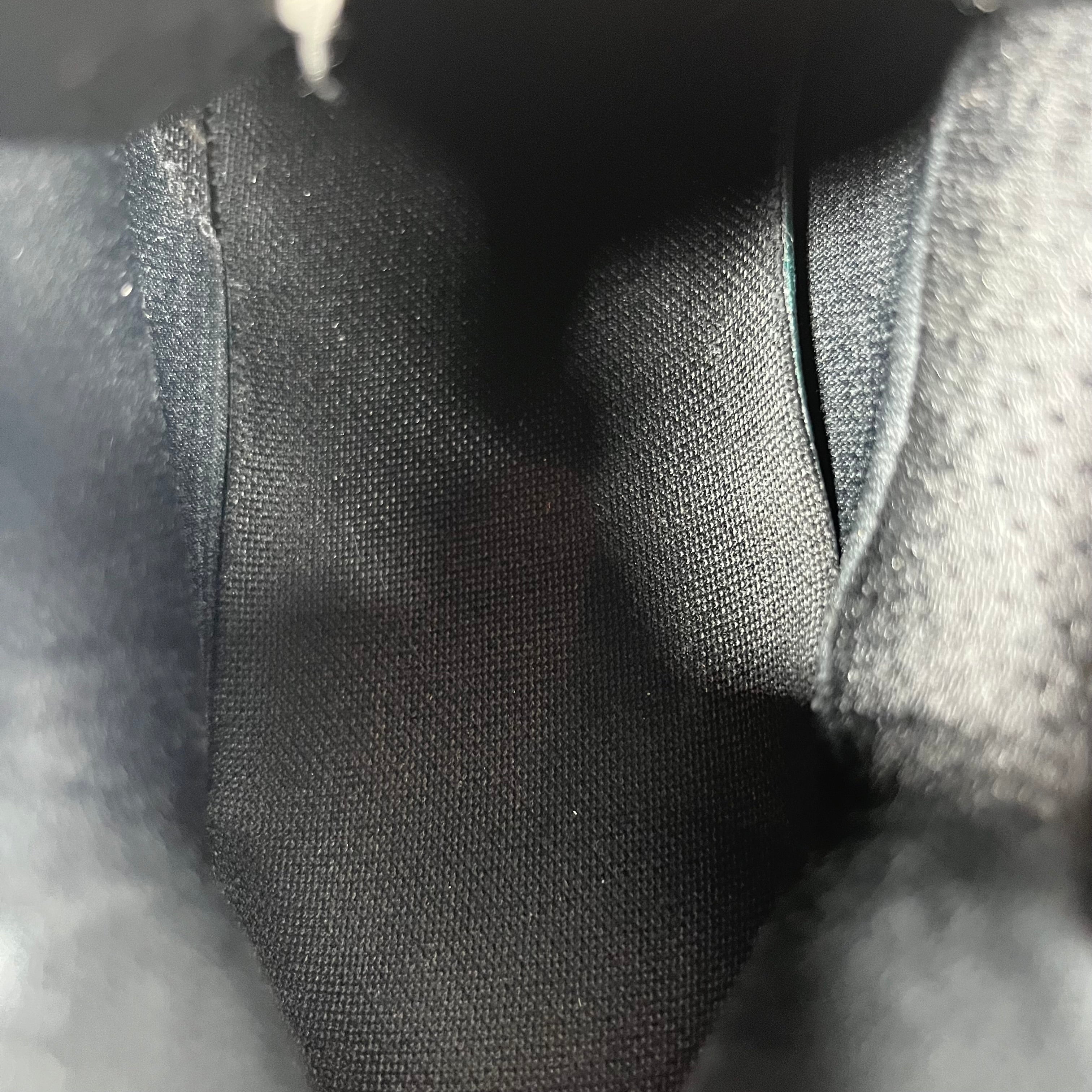 BALENCIAGA/Low-Sneakers/EU 42/BLK/RUNNER ALL BLACK view 3