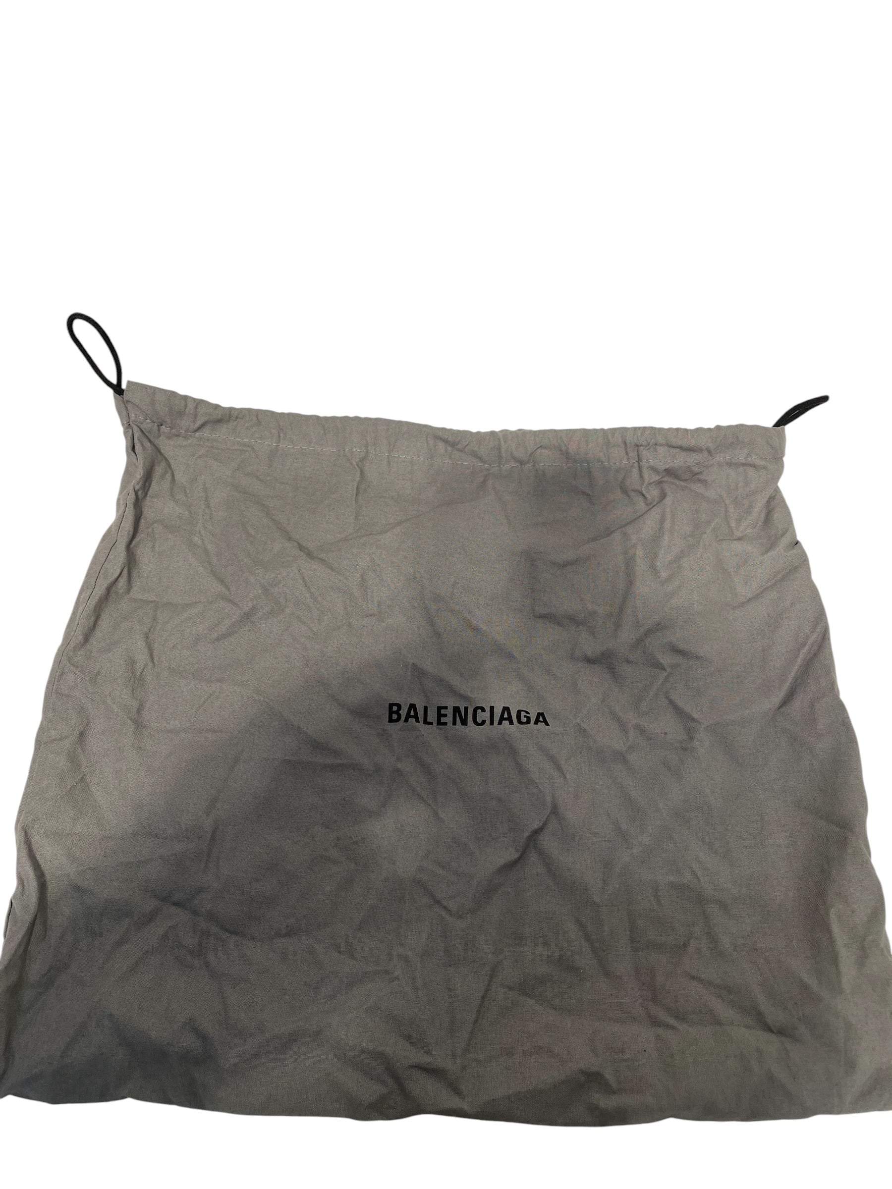 BALENCIAGA/Hand Bag/Lambskin/PNK/Le cagole Shoulder bag view 9