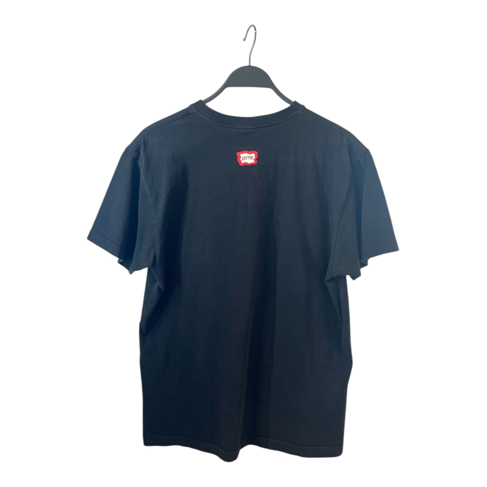 ICE CREAM/T-Shirt/L/Cotton/MLT/Graphic/Ice Cream Popsicle Tee view 2