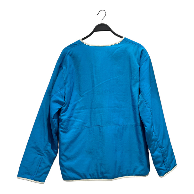 Jordan/UNION/Deck Jkt/M/Nylon/BLU/