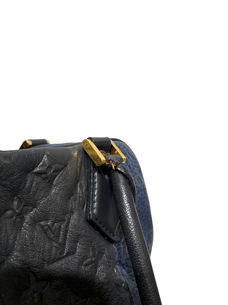 LOUIS VUITTON/Tote Bag/M/Monogram/MLT/Marine Blocks