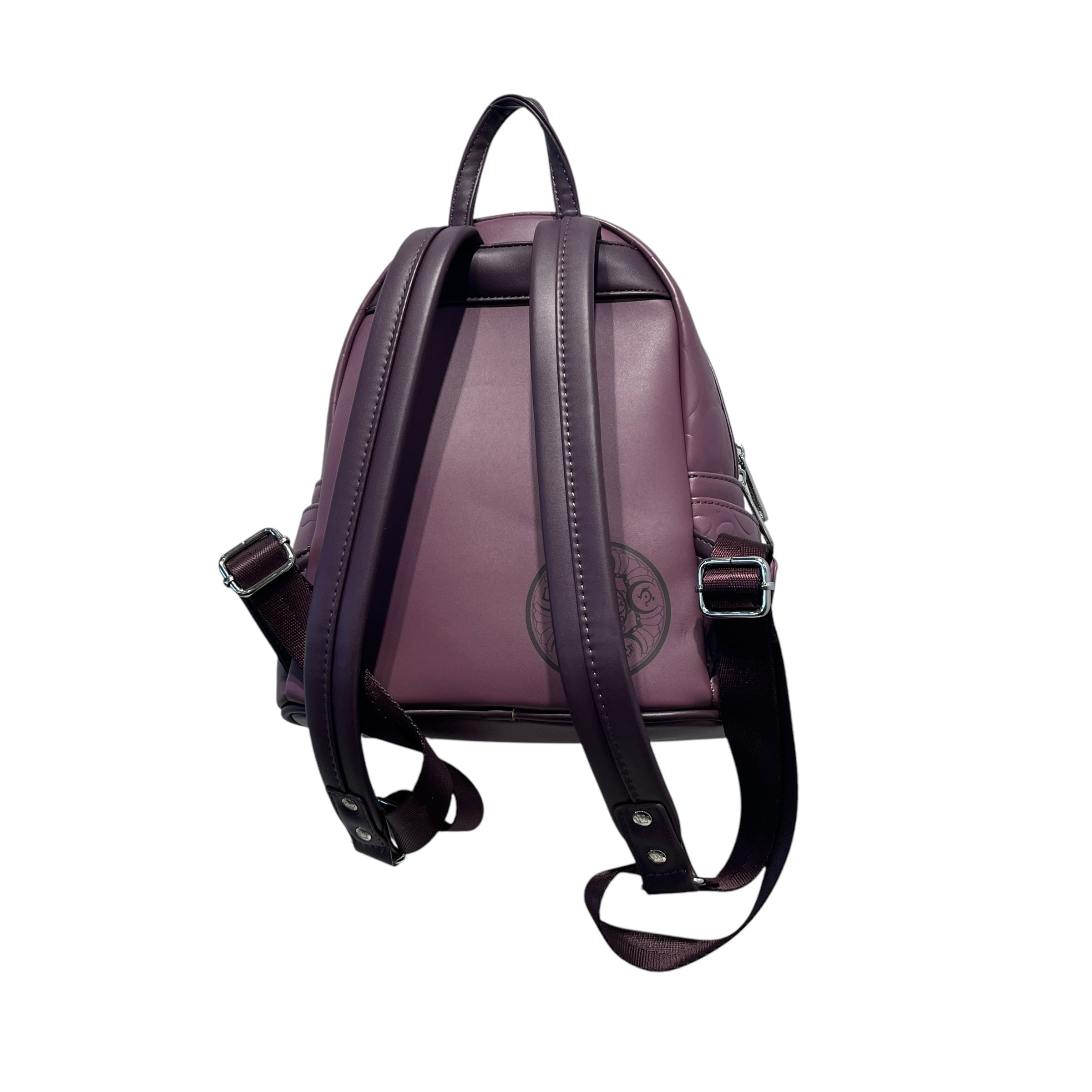 Loungefly/Backpack/PPL/RAYA view 2