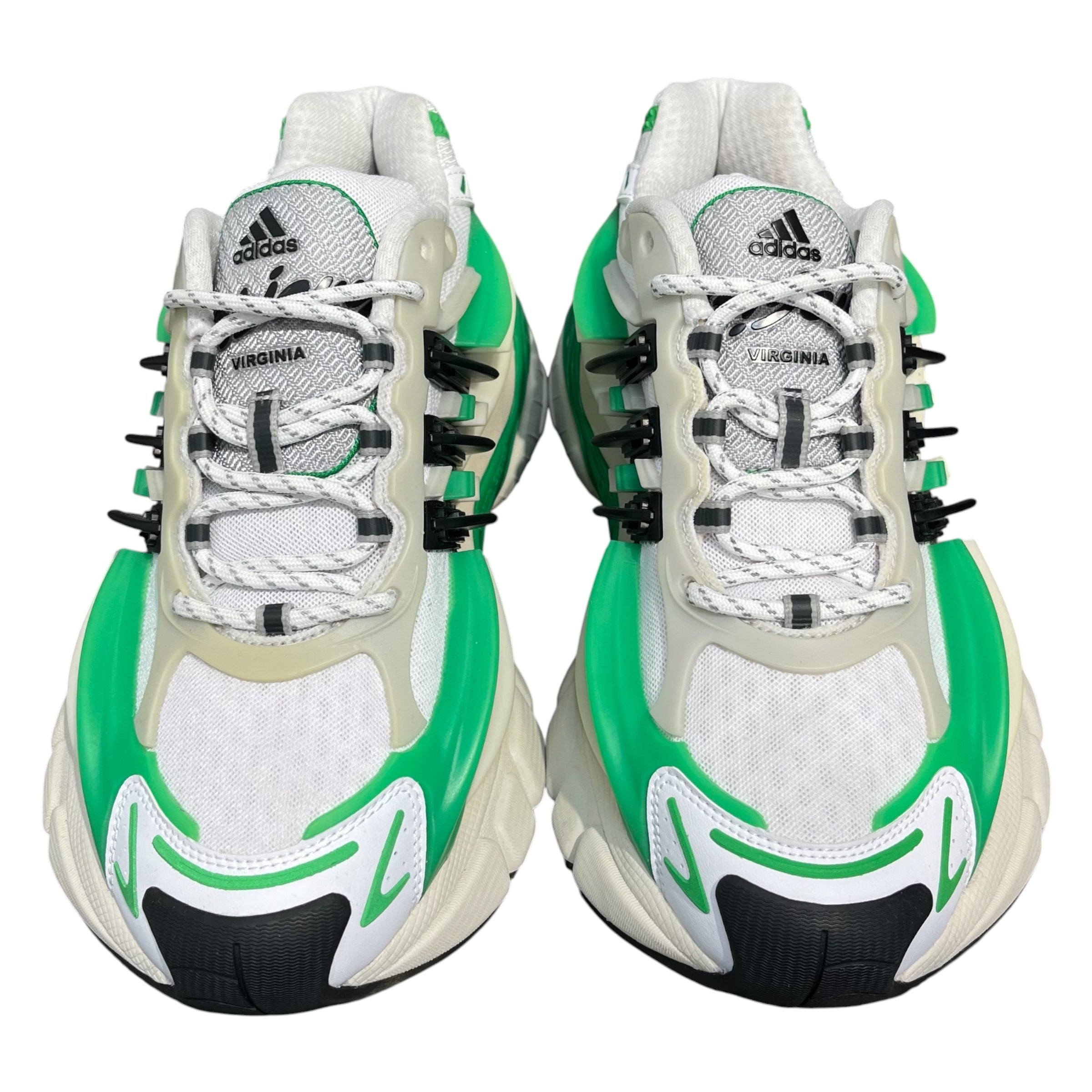 adidas/Low-Sneakers/US 8/GRN/ADISTAR JELLYFISH FOCUS OLIVE view 5
