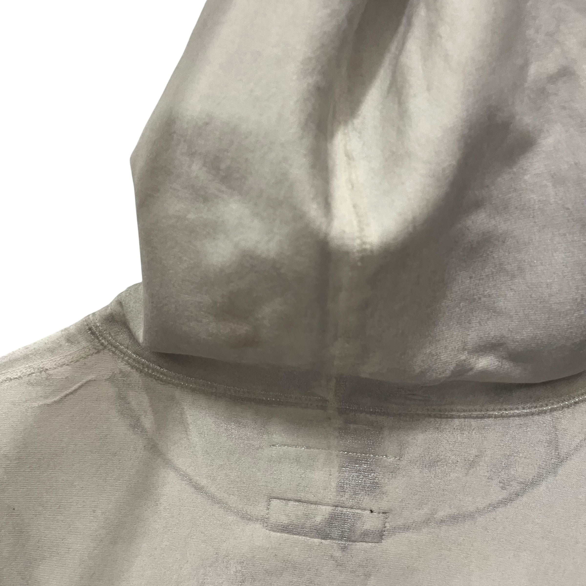Supreme/MM6/Hoodie/L/Cotton/WHT/ view 10